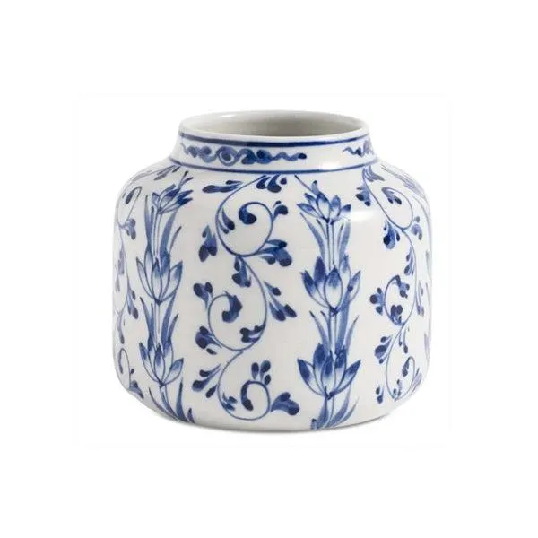 Jarrón Únika - A8xØ9cm