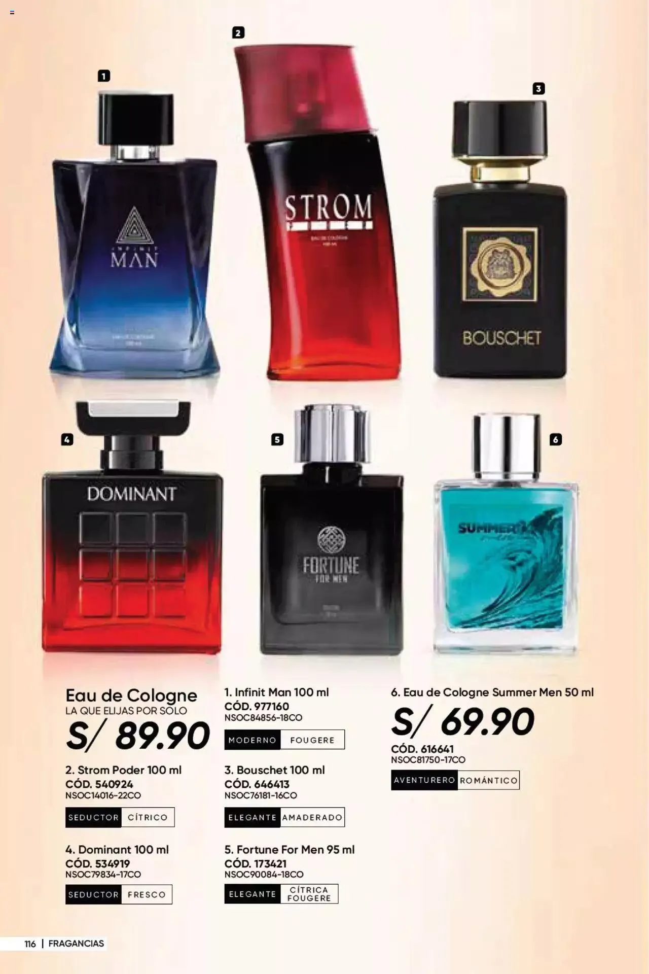 Catalogo de Azzorti - Campaña 07 29 de marzo al 31 de diciembre 2023 - Pag 120