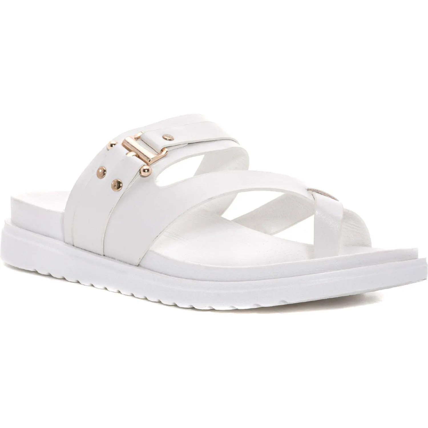 Sandalias Dama Sf 6097
