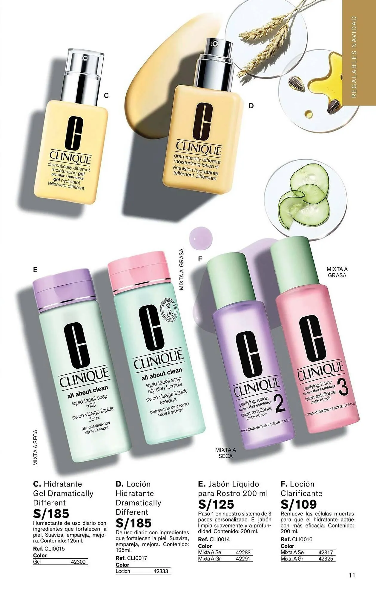 Catalogo de Catálogo Leonisa 14 de noviembre al 25 de enero 2025 - Pag 11