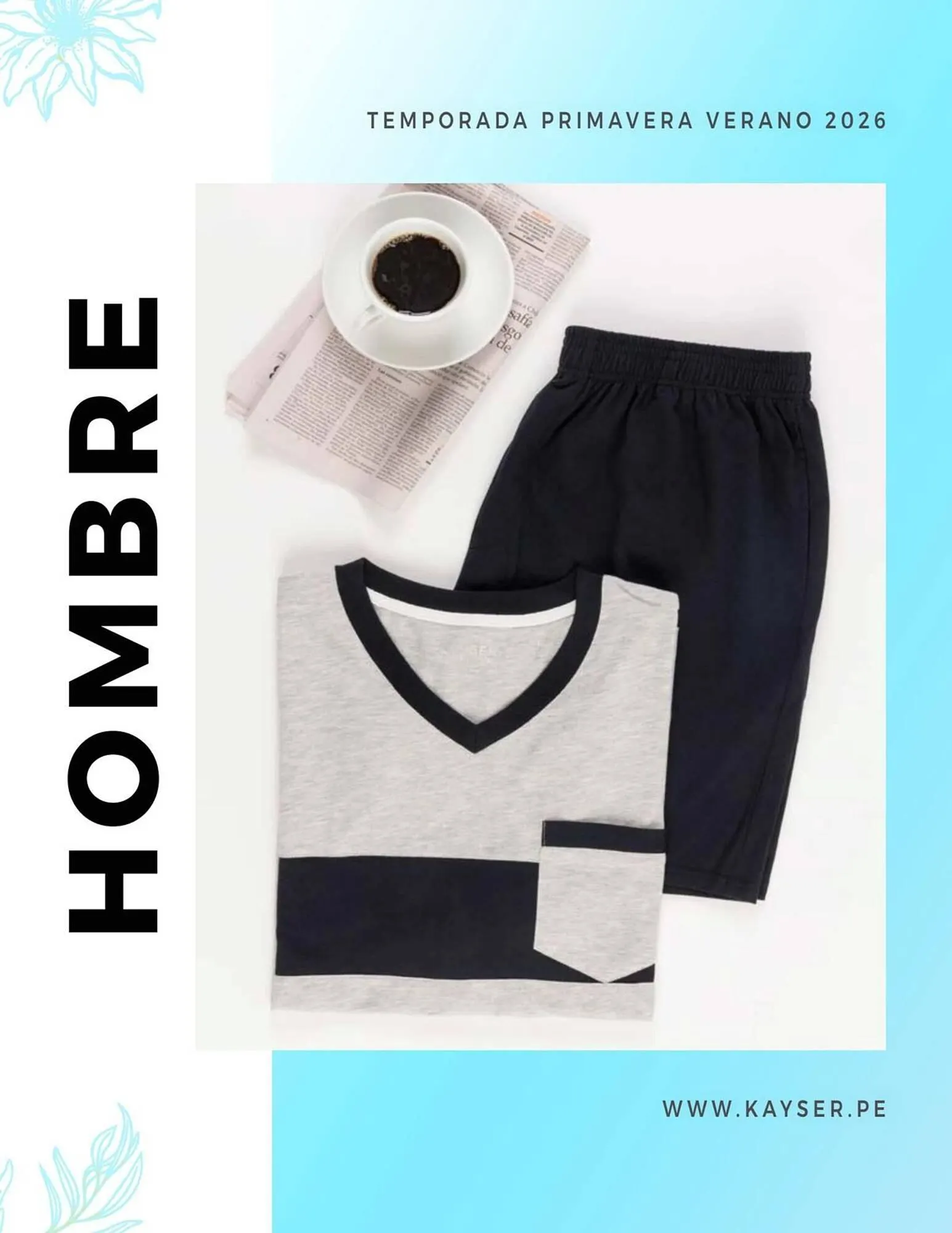 Catalogo de Catálogo Kayser 3 de octubre al 31 de octubre 2025 - Pag 192