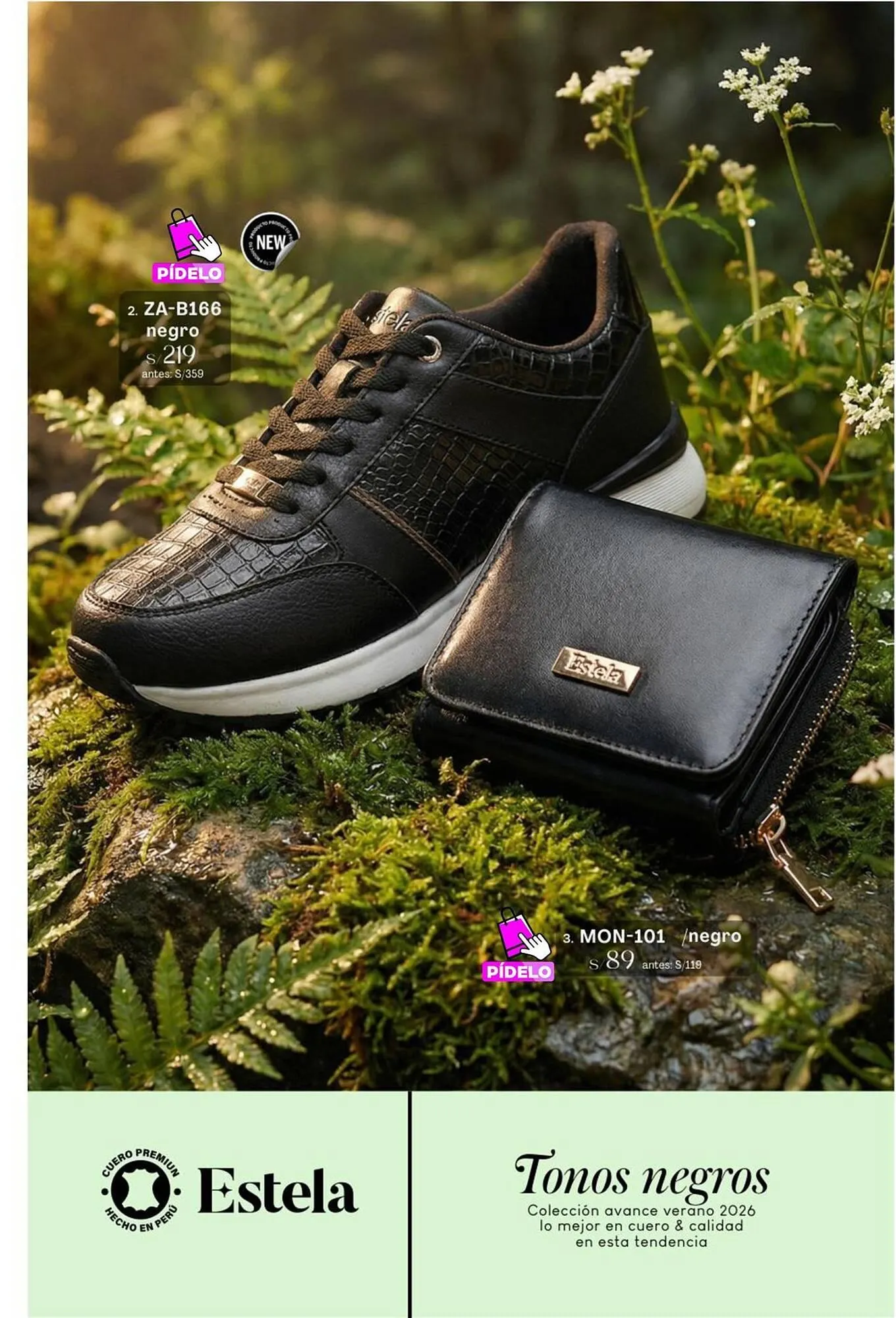 Catalogo de Catálogo Sokso 5 de enero al 1 de febrero 2026 - Pag 49