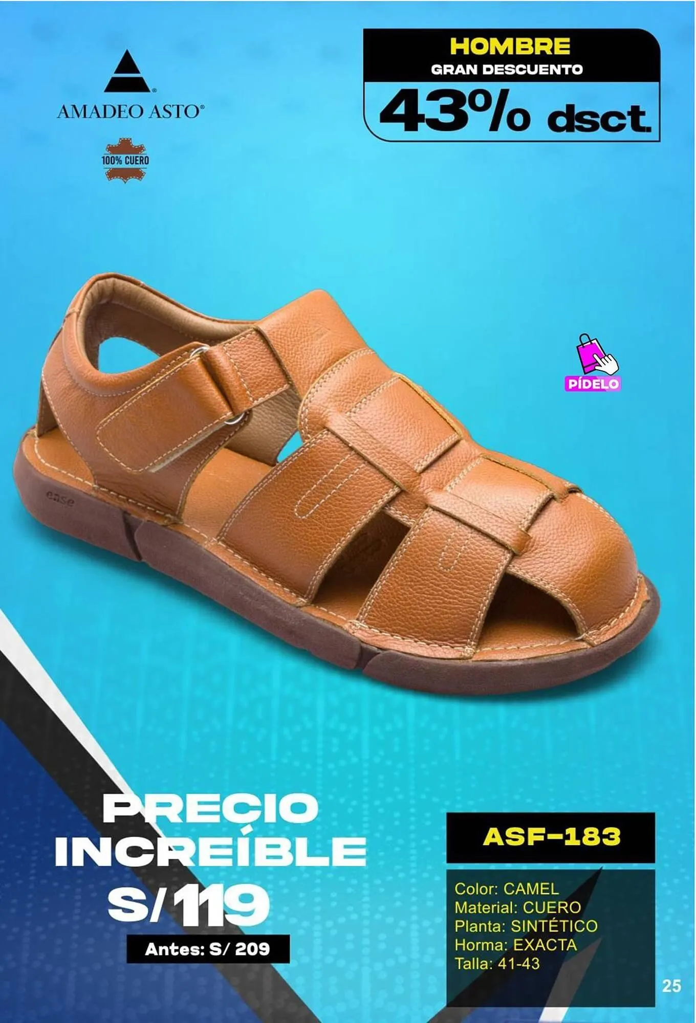 Catalogo de Catálogo Sokso 26 de enero al 1 de febrero 2026 - Pag 25