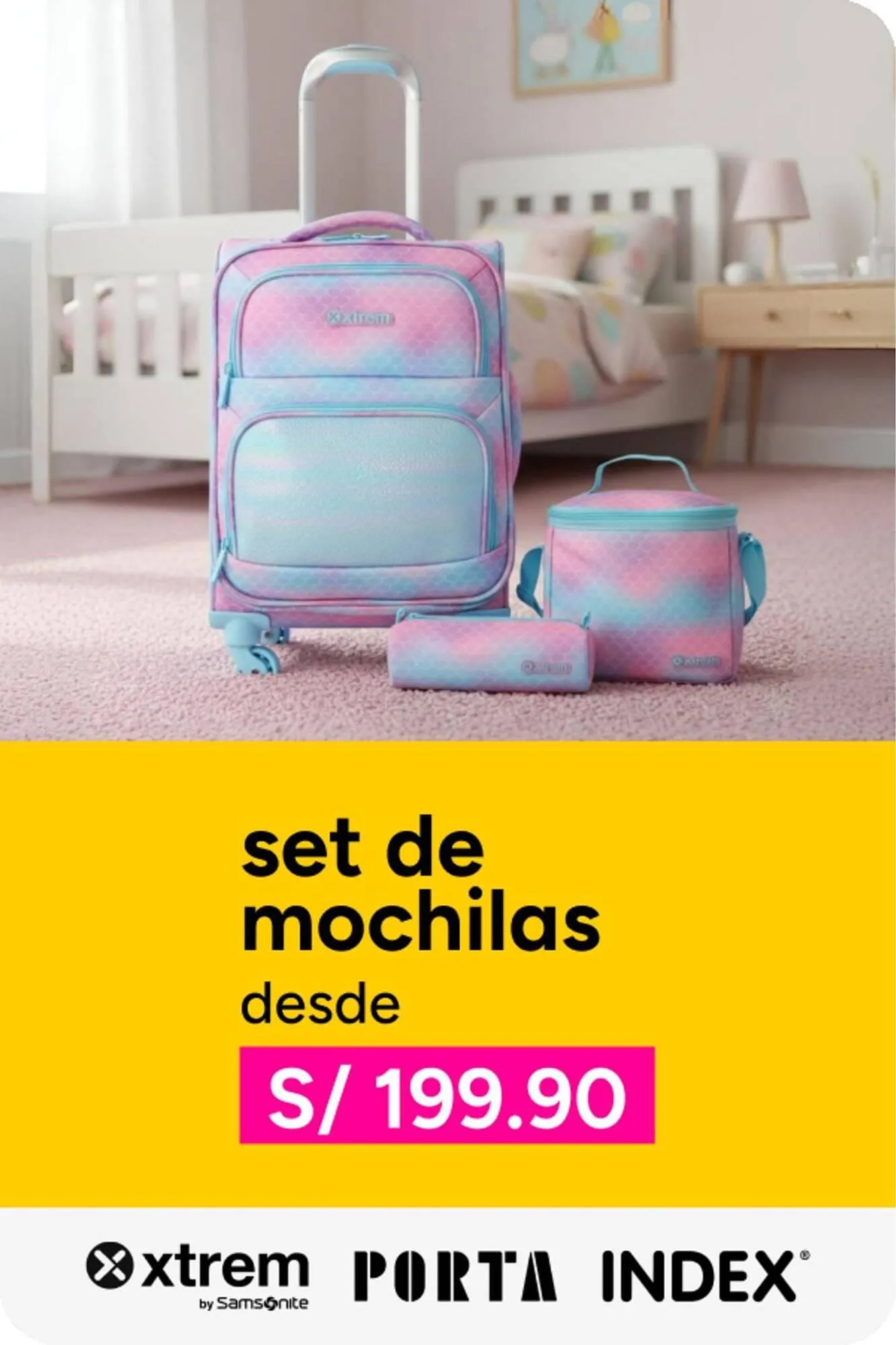 Catálogo Ripley - 1