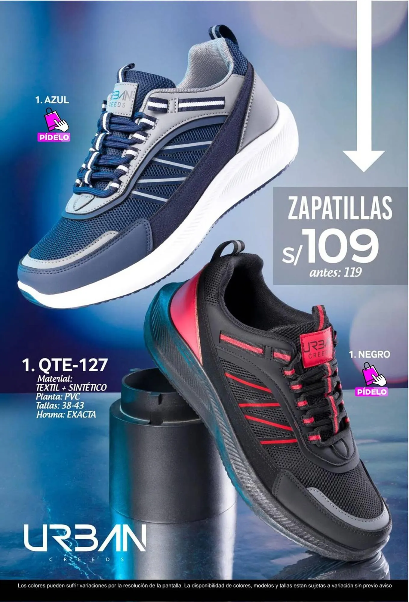 Catalogo de Catálogo Sokso 17 de febrero al 6 de abril 2025 - Pag 130