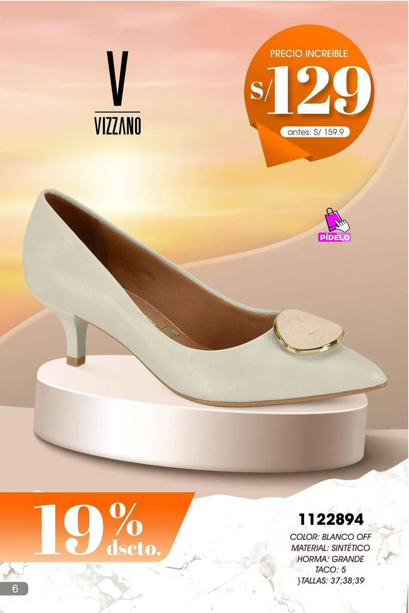 Catalogo de Catálogo Sokso 22 de diciembre al 28 de diciembre 2025 - Pag 6