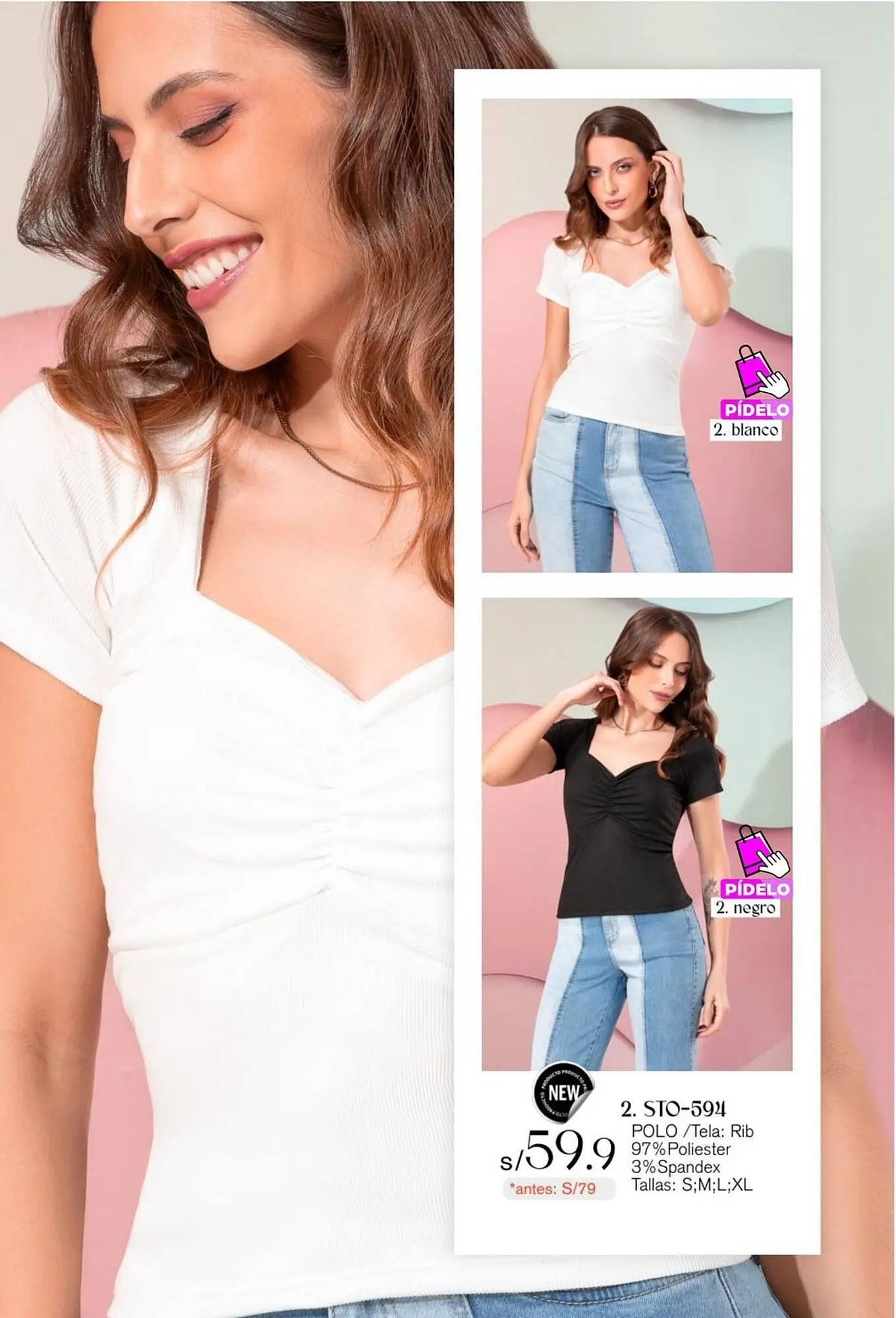 Catalogo de Catálogo Sokso 25 de setiembre al 2 de noviembre 2025 - Pag 191