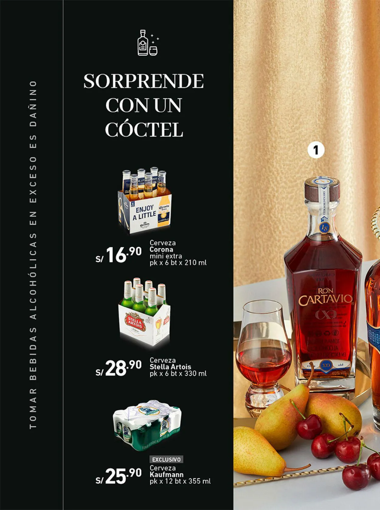 Catalogo de Vivanda 25 de diciembre al 1 de enero 2024 - Pag 46