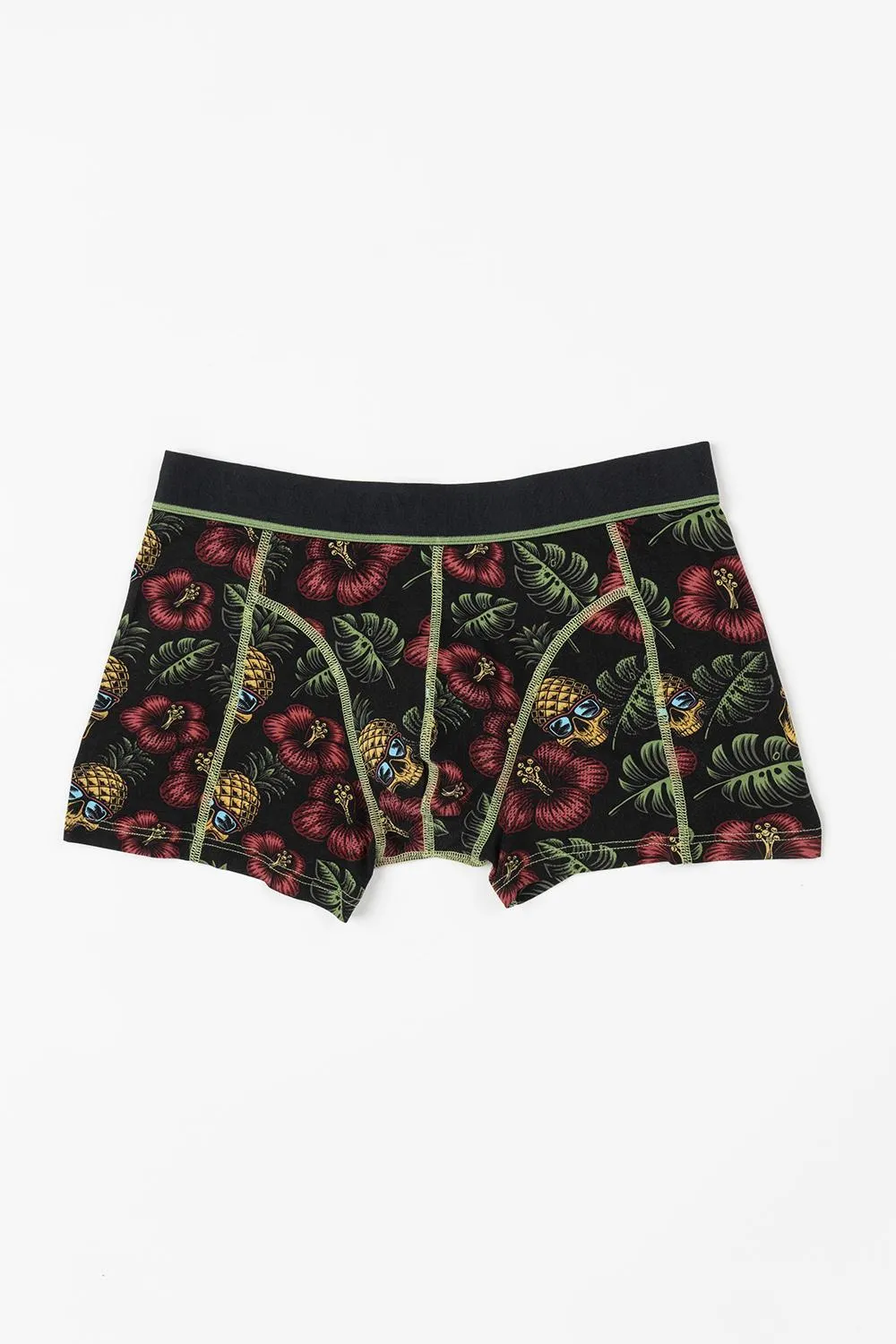 BOXER HOMBRE 93.266-VER