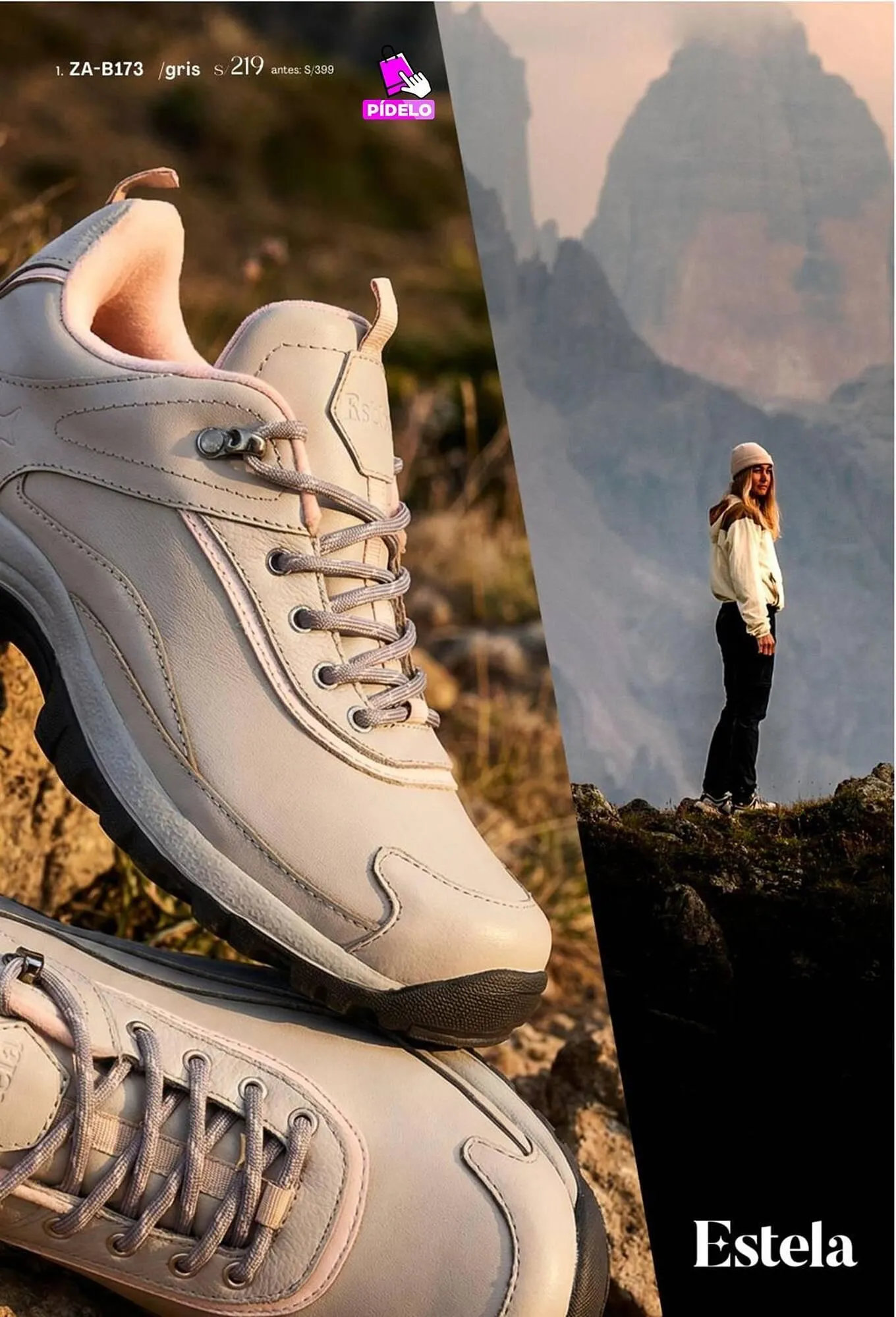 Catalogo de Catálogo Sokso 5 de enero al 1 de febrero 2026 - Pag 115