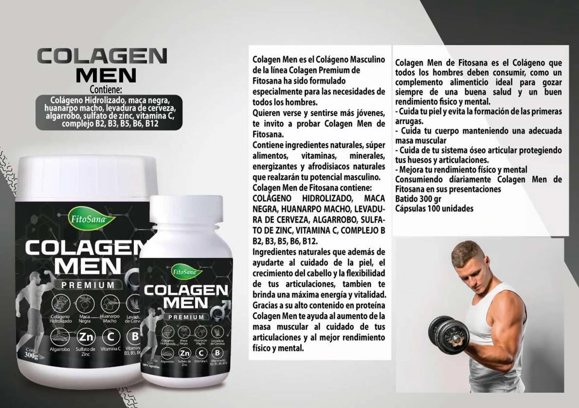 Catalogo de Catálogo Fitosana 9 de abril al 31 de diciembre 2024 - Pag 5