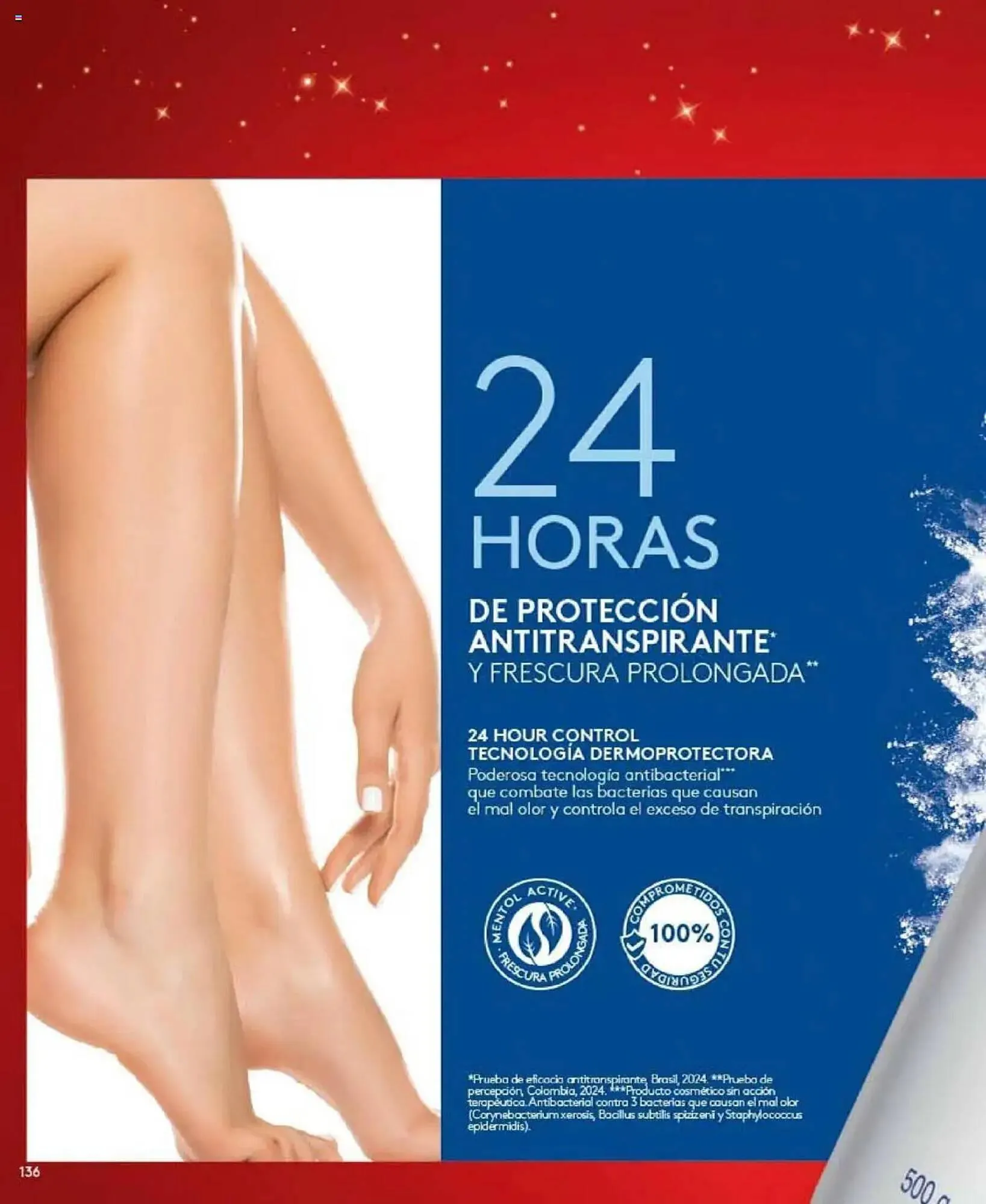 Catalogo de Catálogo Ésika 24 de octubre al 23 de noviembre 2025 - Pag 152