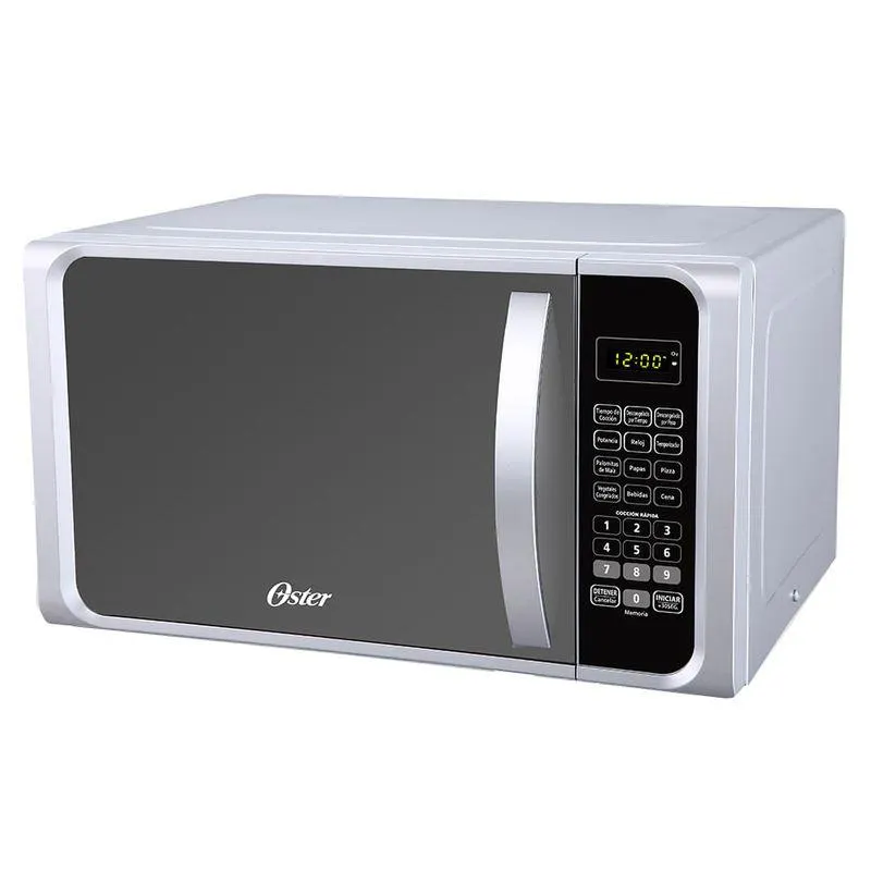 Horno Microondas Oster POGGM3901M 700W 25 Litros