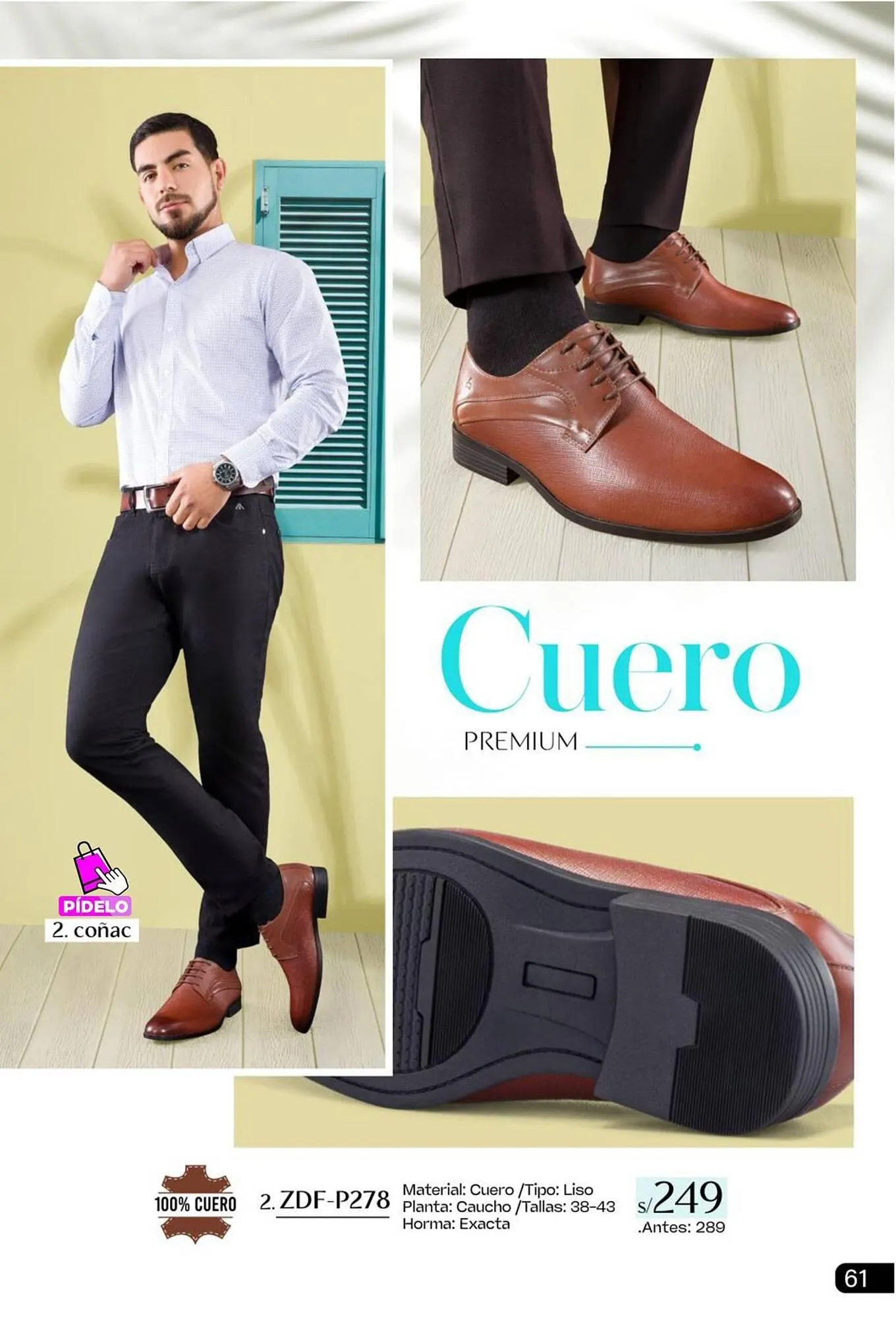 Catalogo de Catálogo Sokso 5 de enero al 15 de febrero 2026 - Pag 61