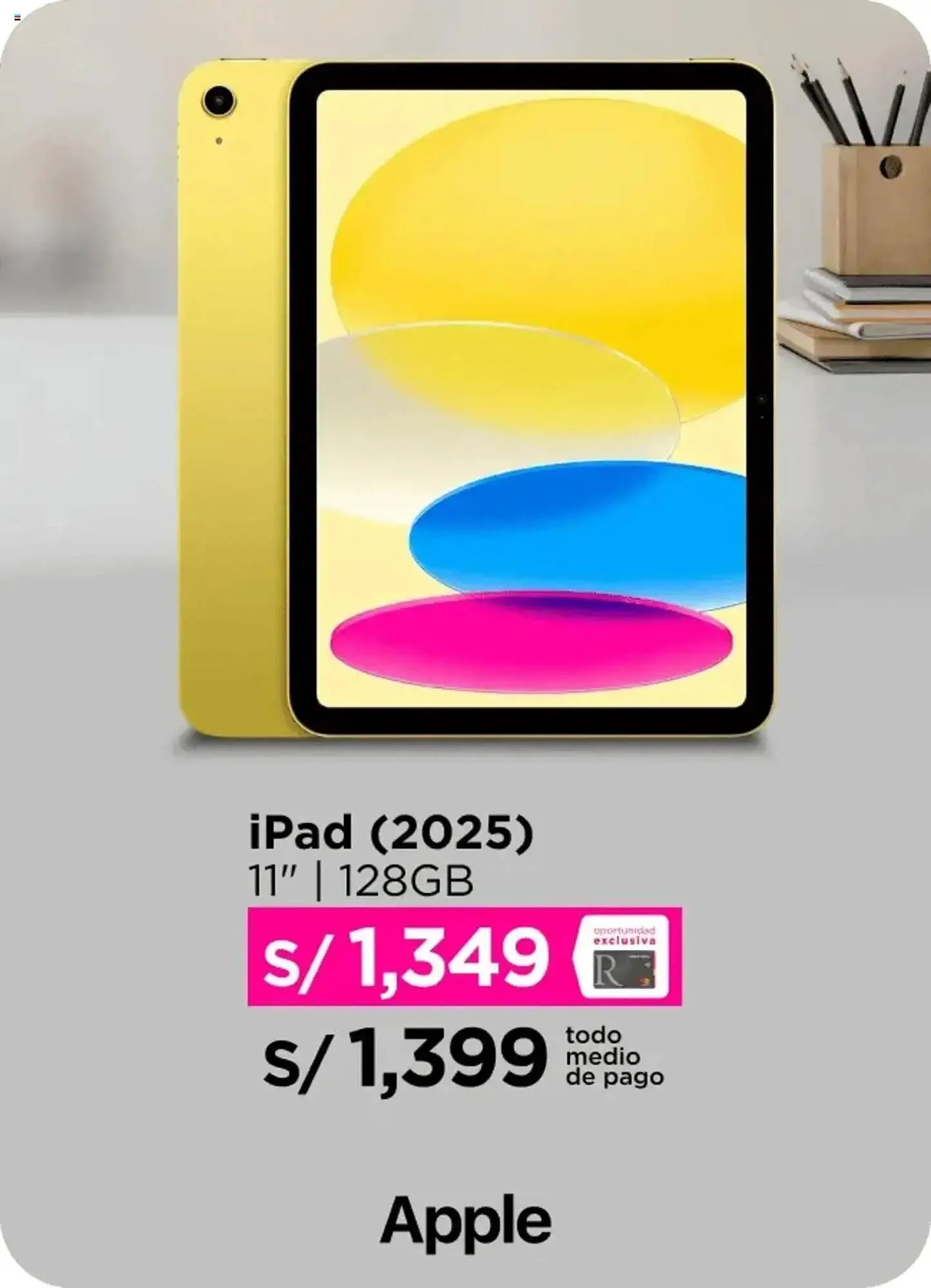 Catalogo de Catálogo Ripley 20 de octubre al 27 de octubre 2025 - Pag 6