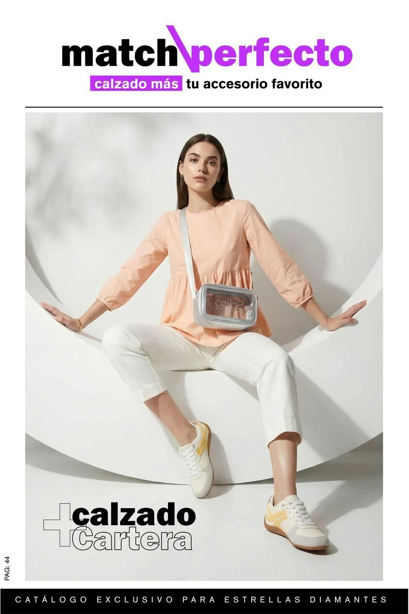 Catalogo de Catálogo Sokso 18 de febrero al 1 de marzo 2026 - Pag 44