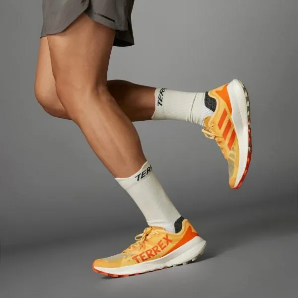 Terrex Agravic Speed Terränglöparskor