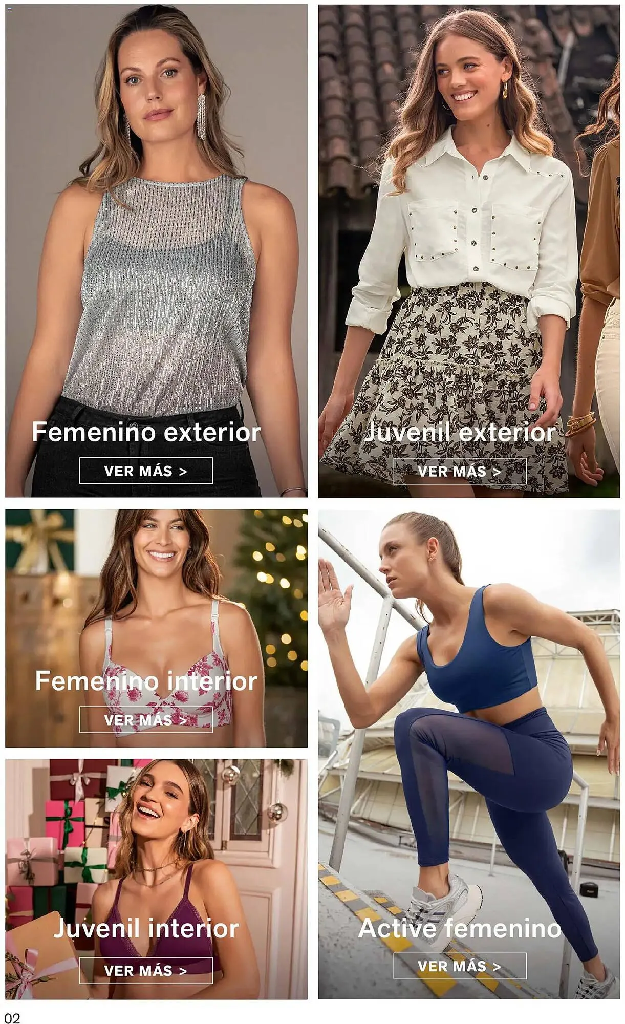 Catalogo de Catálogo Leonisa 13 de noviembre al 5 de diciembre 2025 - Pag 2