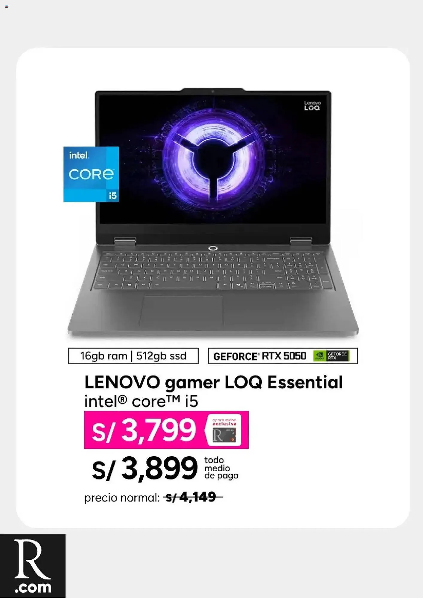 Catalogo de Catálogo Ripley 16 de febrero al 22 de febrero 2026 - Pag 10