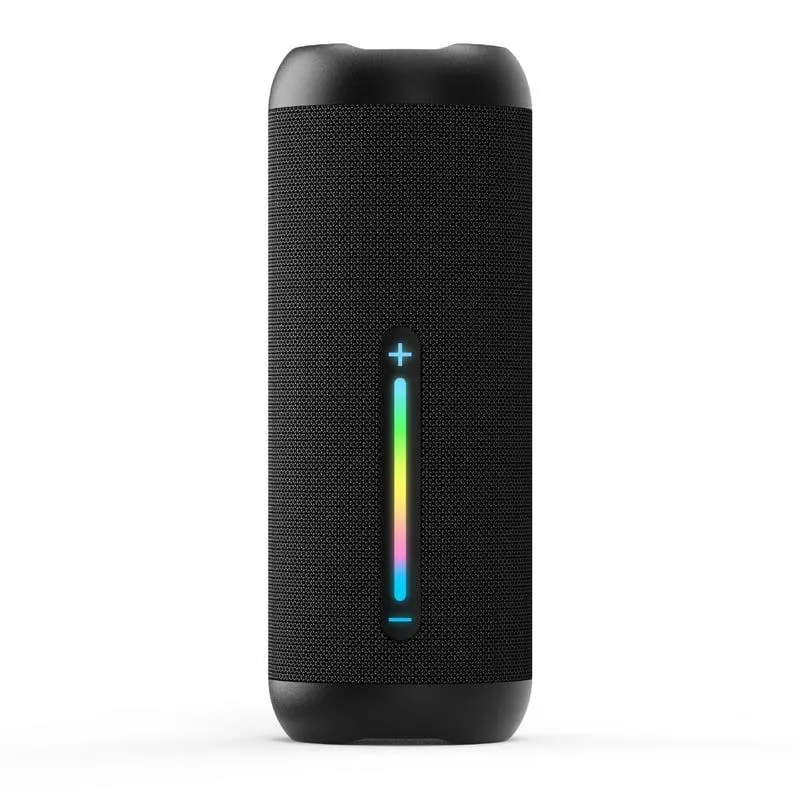 Parlante Portable JVC Speaker Negro