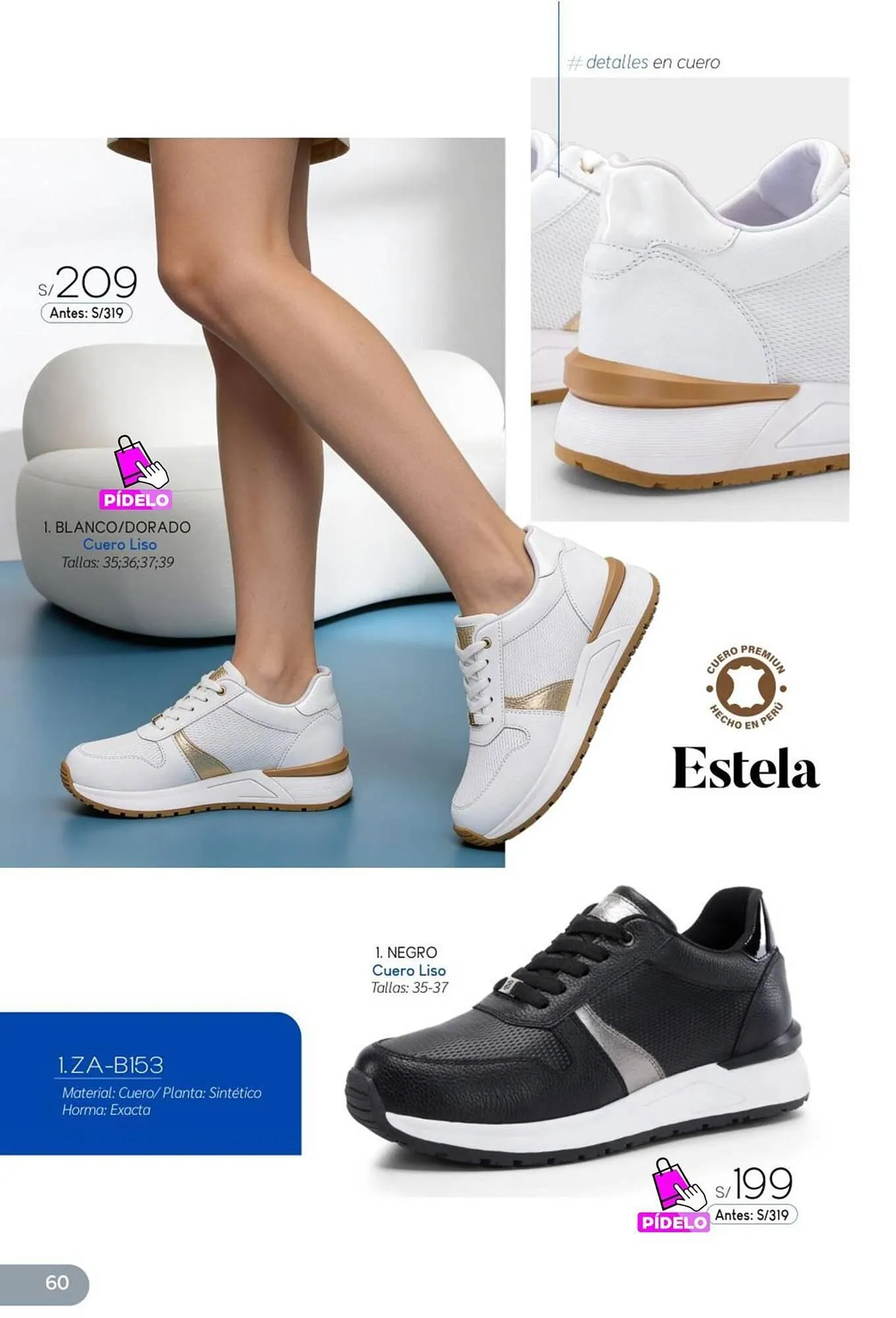 Catalogo de Catálogo Sokso 27 de febrero al 5 de abril 2026 - Pag 60