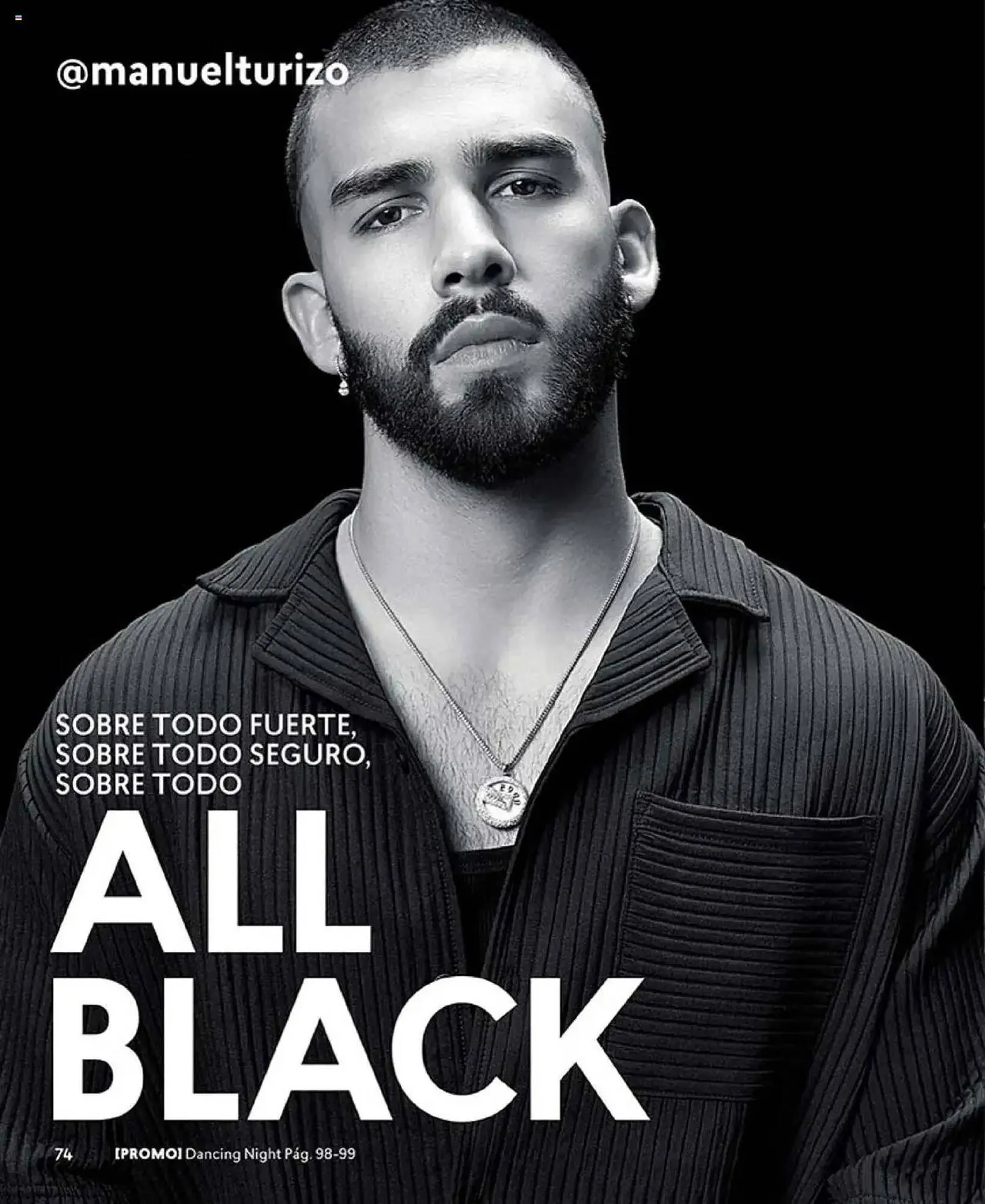 Catalogo de Catálogo Cyzone 21 de enero al 12 de marzo 2025 - Pag 174