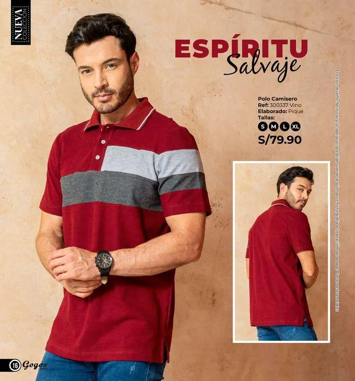 Catalogo de Mi papá mi mejor amigo  7 de junio al 30 de junio 2024 - Pag 16