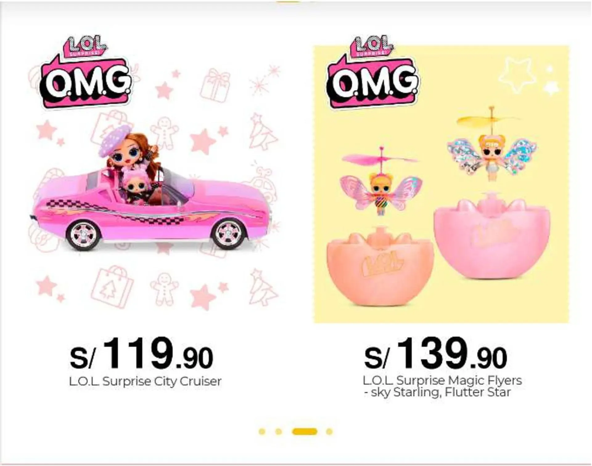 Catalogo de Catálogo Metro 27 de noviembre al 18 de diciembre 2023 - Pag 18