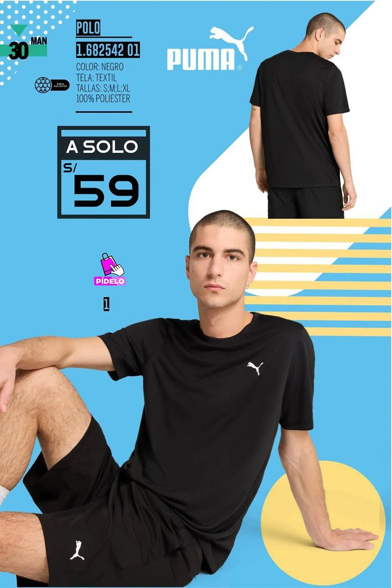 Catalogo de Catálogo Sokso 30 de octubre al 23 de noviembre 2025 - Pag 30