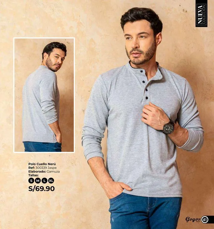 Catalogo de Mi papá mi mejor amigo  7 de junio al 30 de junio 2024 - Pag 41