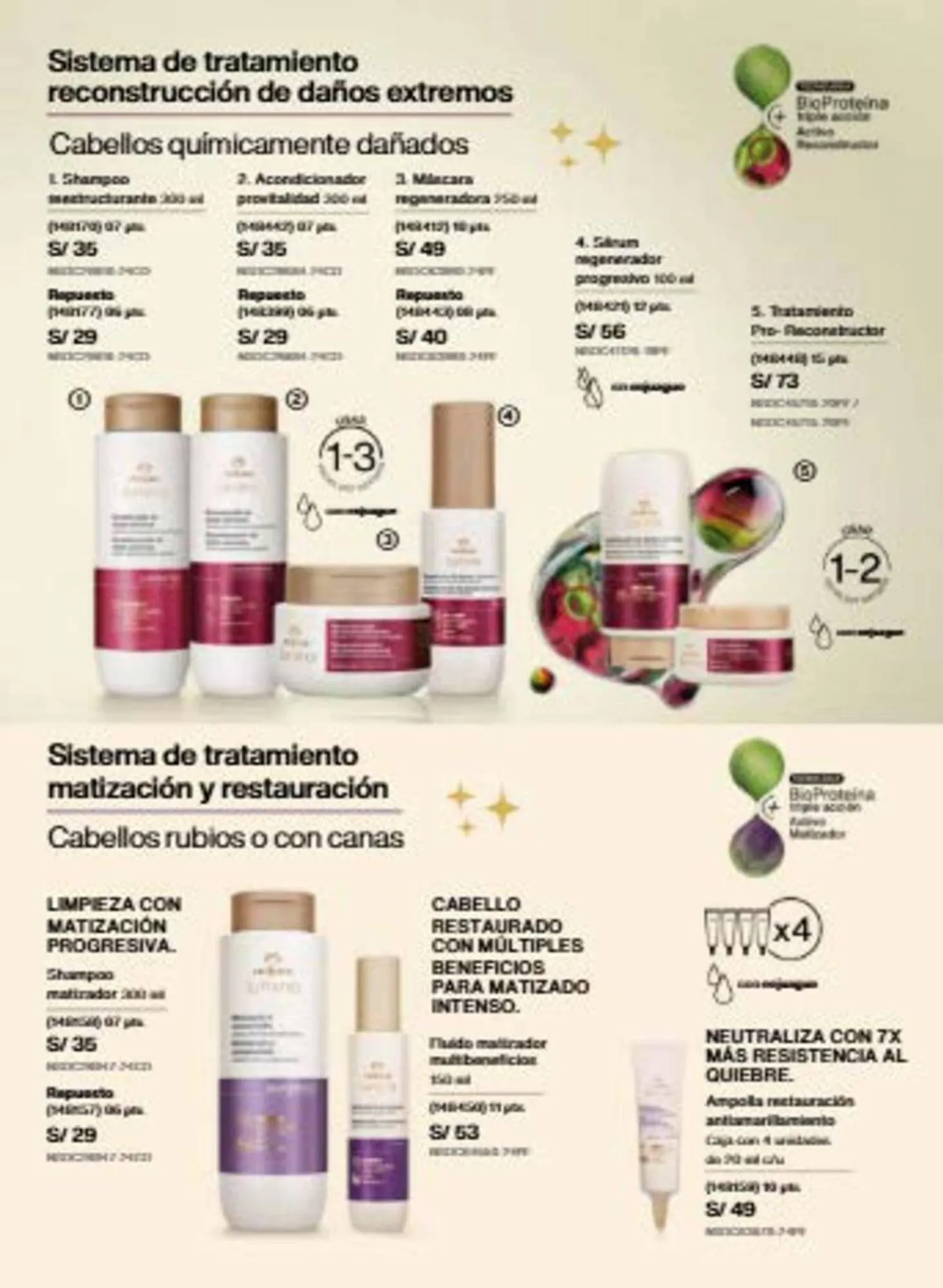 Catalogo de Catálogo Natura 31 de octubre al 23 de noviembre 2025 - Pag 147