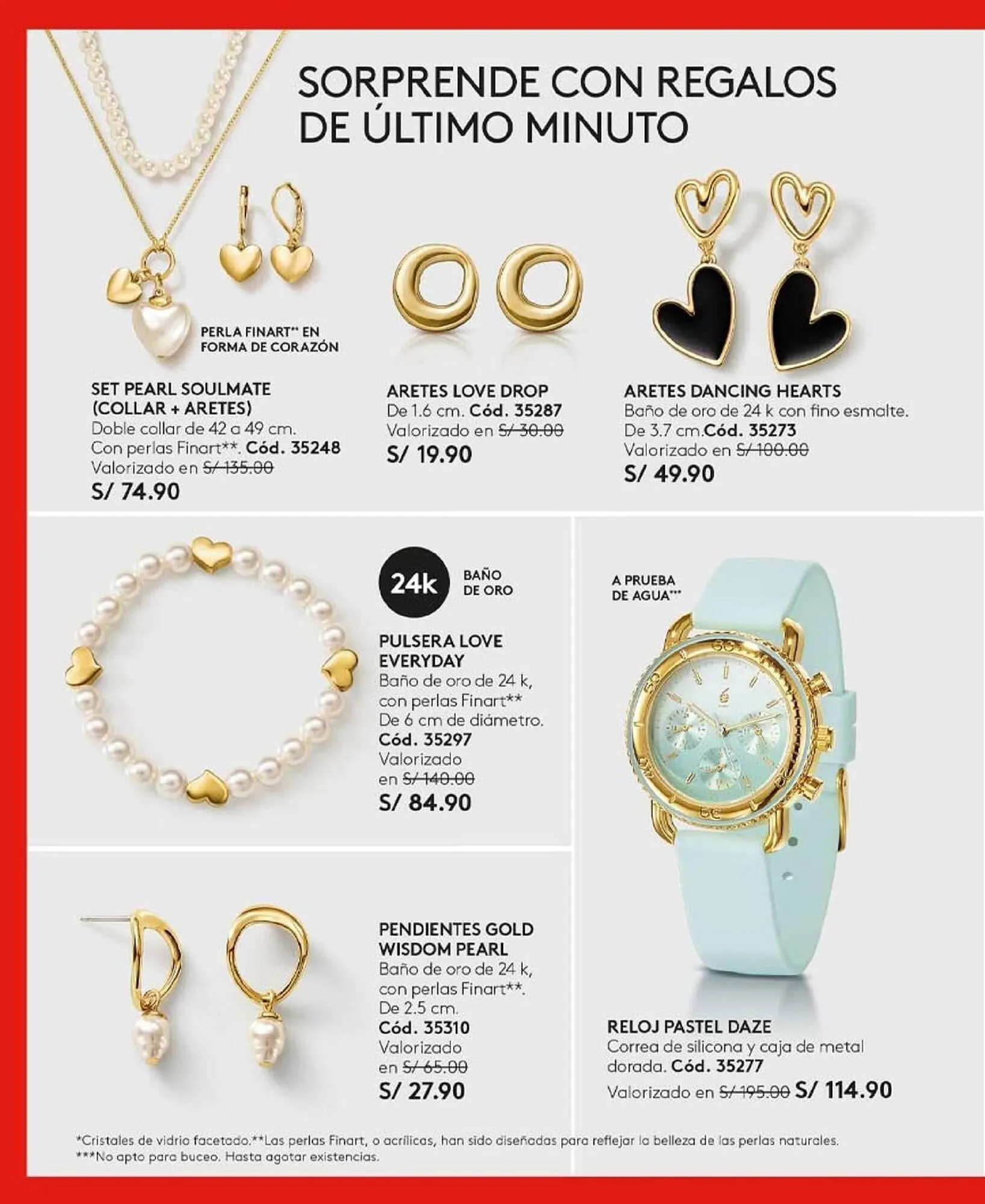 Catalogo de Catálogo Ésika 1 de enero al 1 de enero 2026 - Pag 88