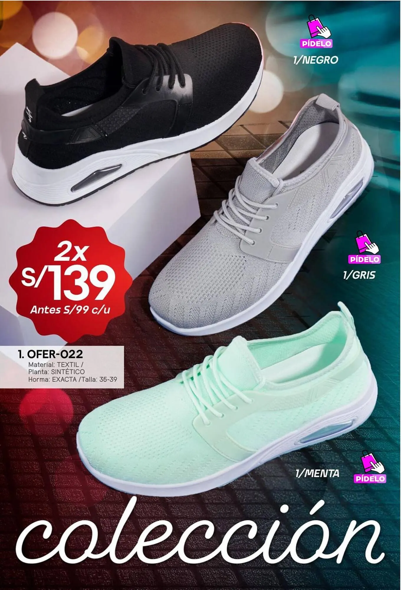 Catalogo de Catálogo Sokso 7 de julio al 3 de agosto 2025 - Pag 62