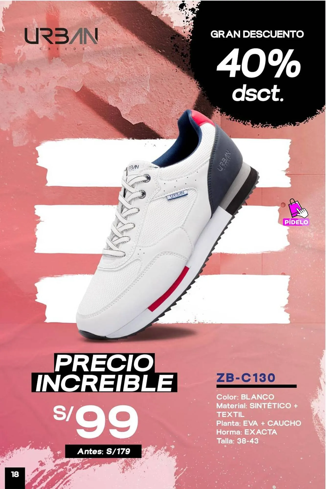 Catalogo de Catálogo Sokso 5 de mayo al 11 de mayo 2025 - Pag 18