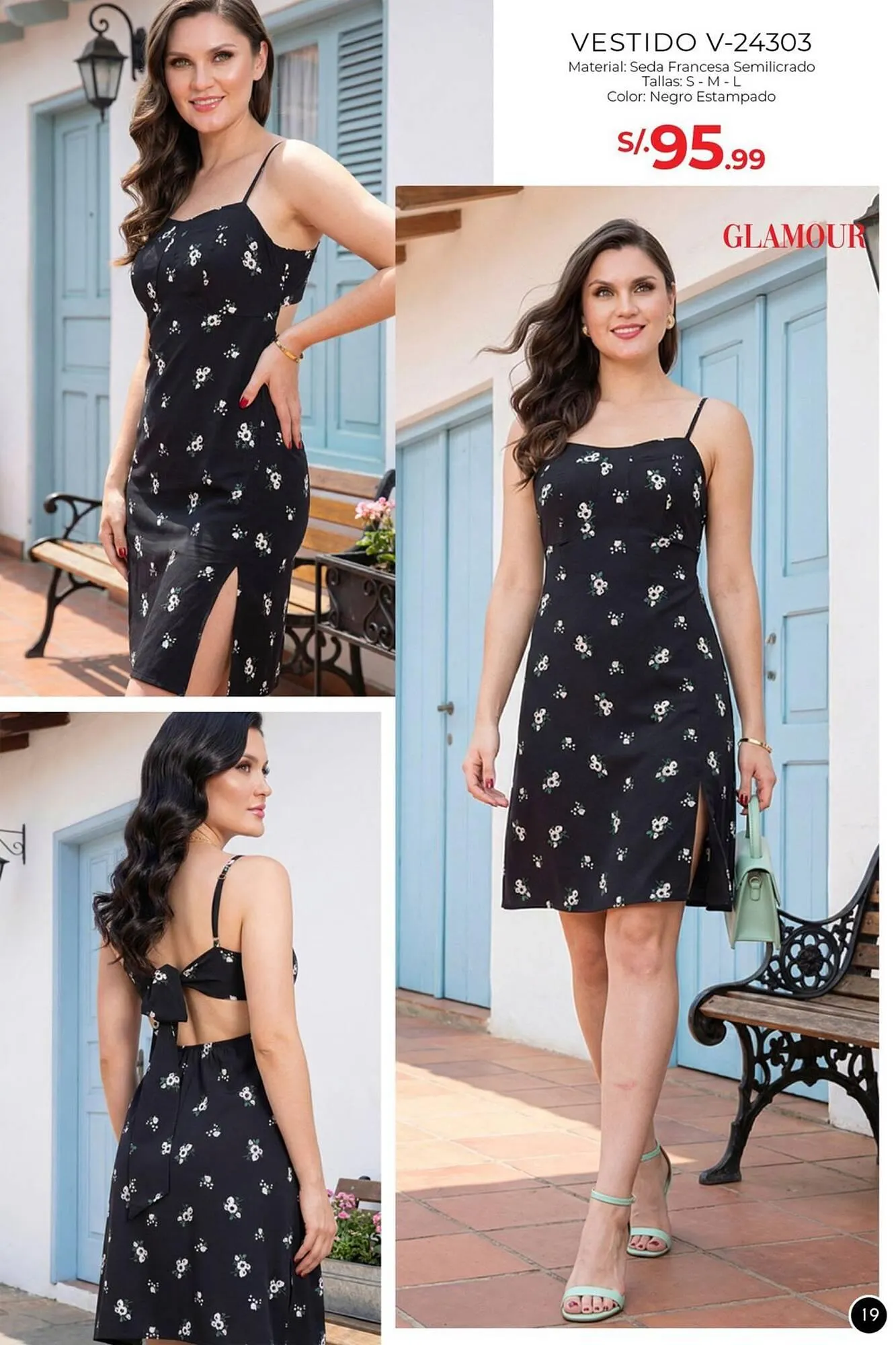 Catalogo de Catálogo Glamour 20 de enero al 31 de enero 2026 - Pag 66