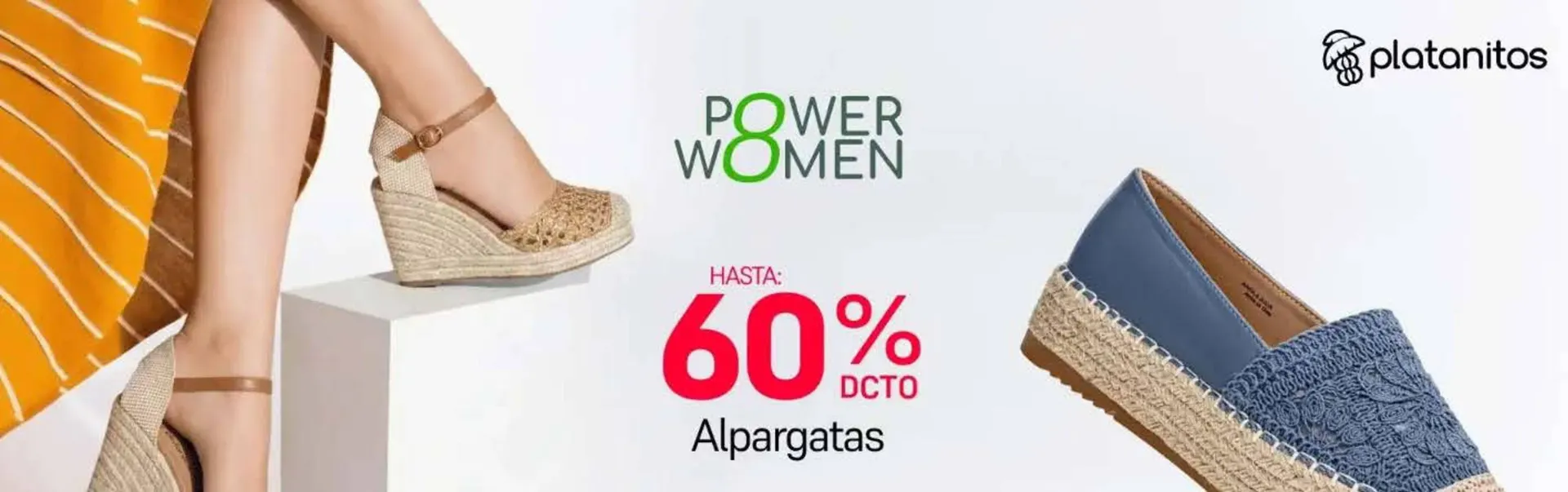 Catalogo de Catálogo Platanitos 2 de marzo al 8 de marzo 2026 - Pag 2