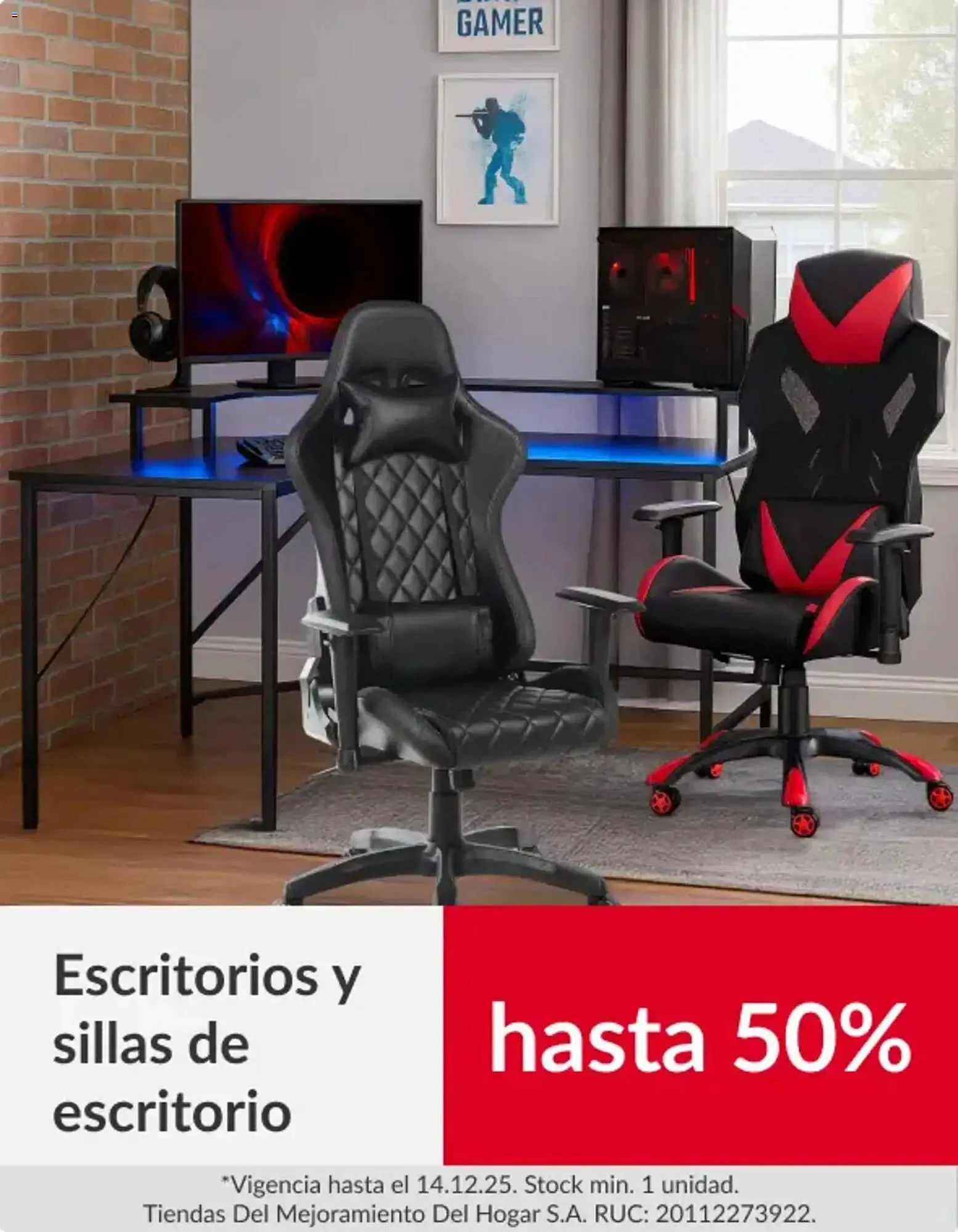 Catalogo de Catálogo Sodimac 8 de diciembre al 14 de diciembre 2025 - Pag 3