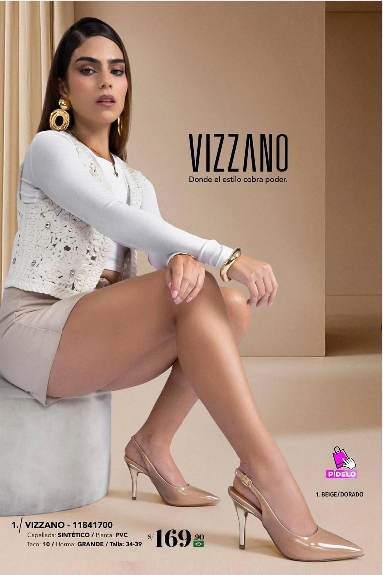 Catalogo de Catálogo Sokso 18 de agosto al 7 de setiembre 2025 - Pag 6