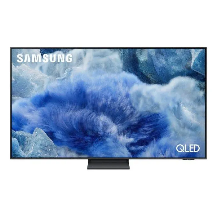 TV Samsung 65" FHD 4K Q8F Vision AI Smart TV QN65Q8FAAGXPE (2025)