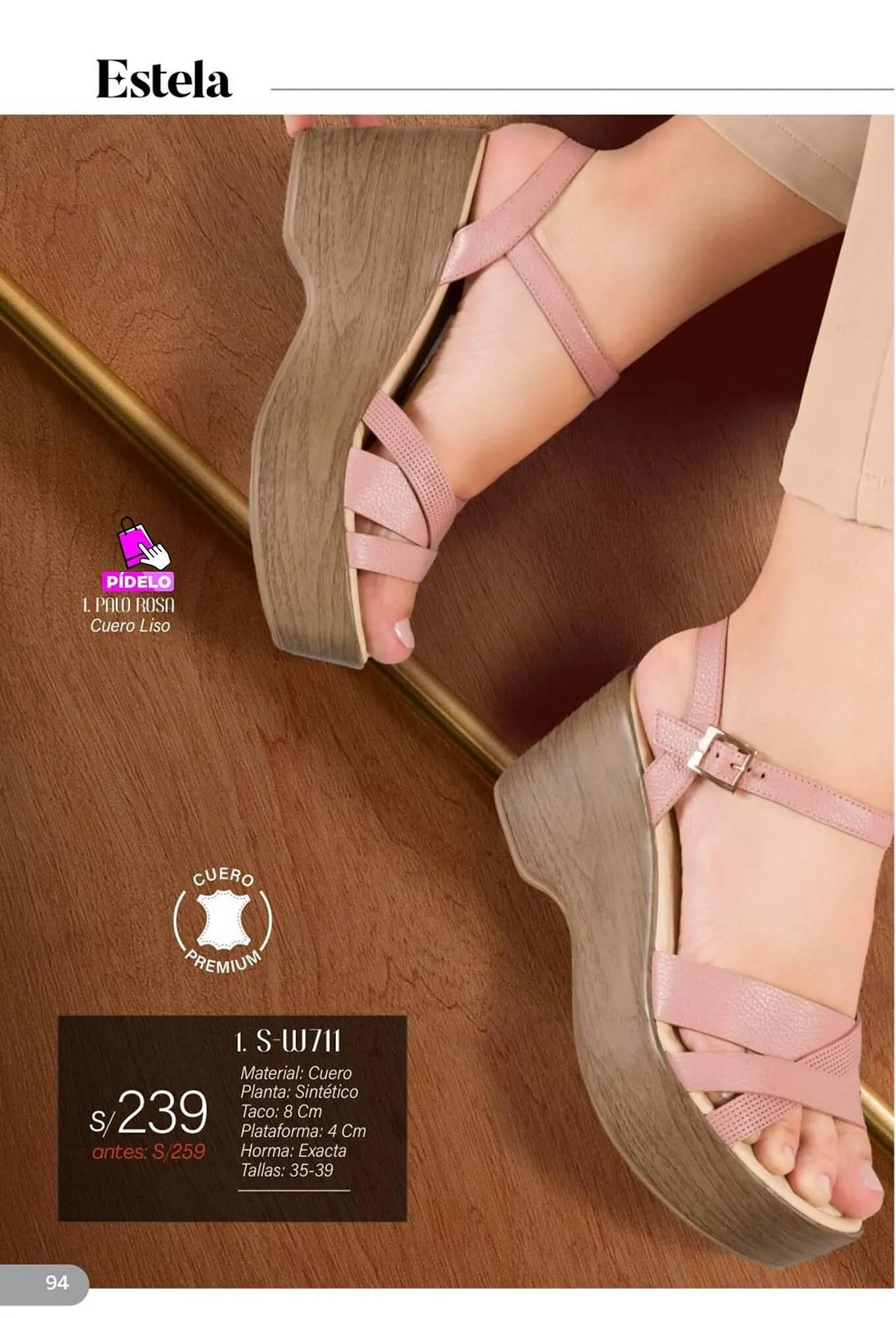 Catalogo de Catálogo Sokso 5 de mayo al 1 de junio 2025 - Pag 94