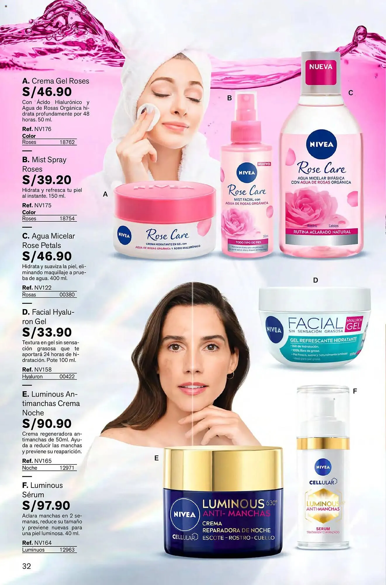 Catalogo de Catálogo Leonisa 16 de enero al 1 de marzo 2026 - Pag 32