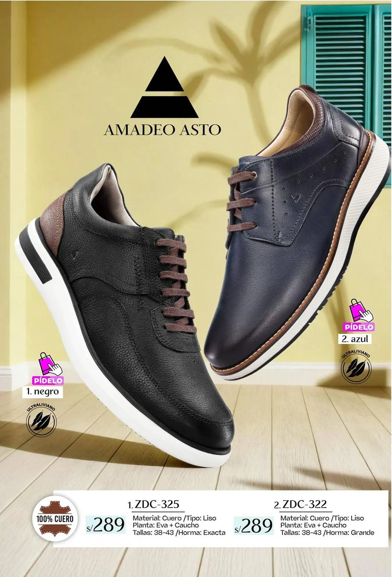 Catalogo de Catálogo Sokso 5 de enero al 15 de febrero 2026 - Pag 38