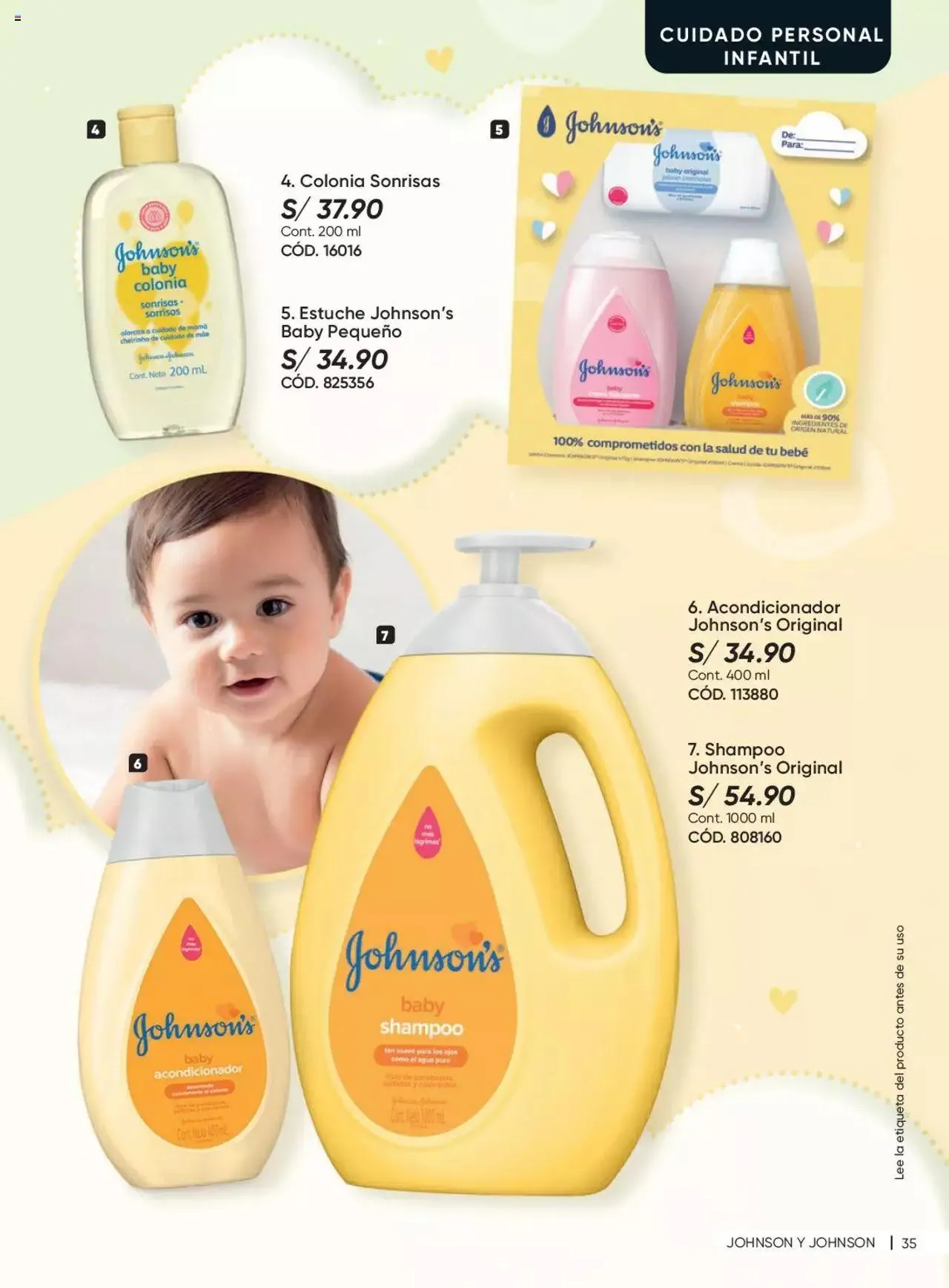 Catalogo de Azzorti - Campaña 10 Plus 10 de junio al 31 de diciembre 2024 - Pag 35