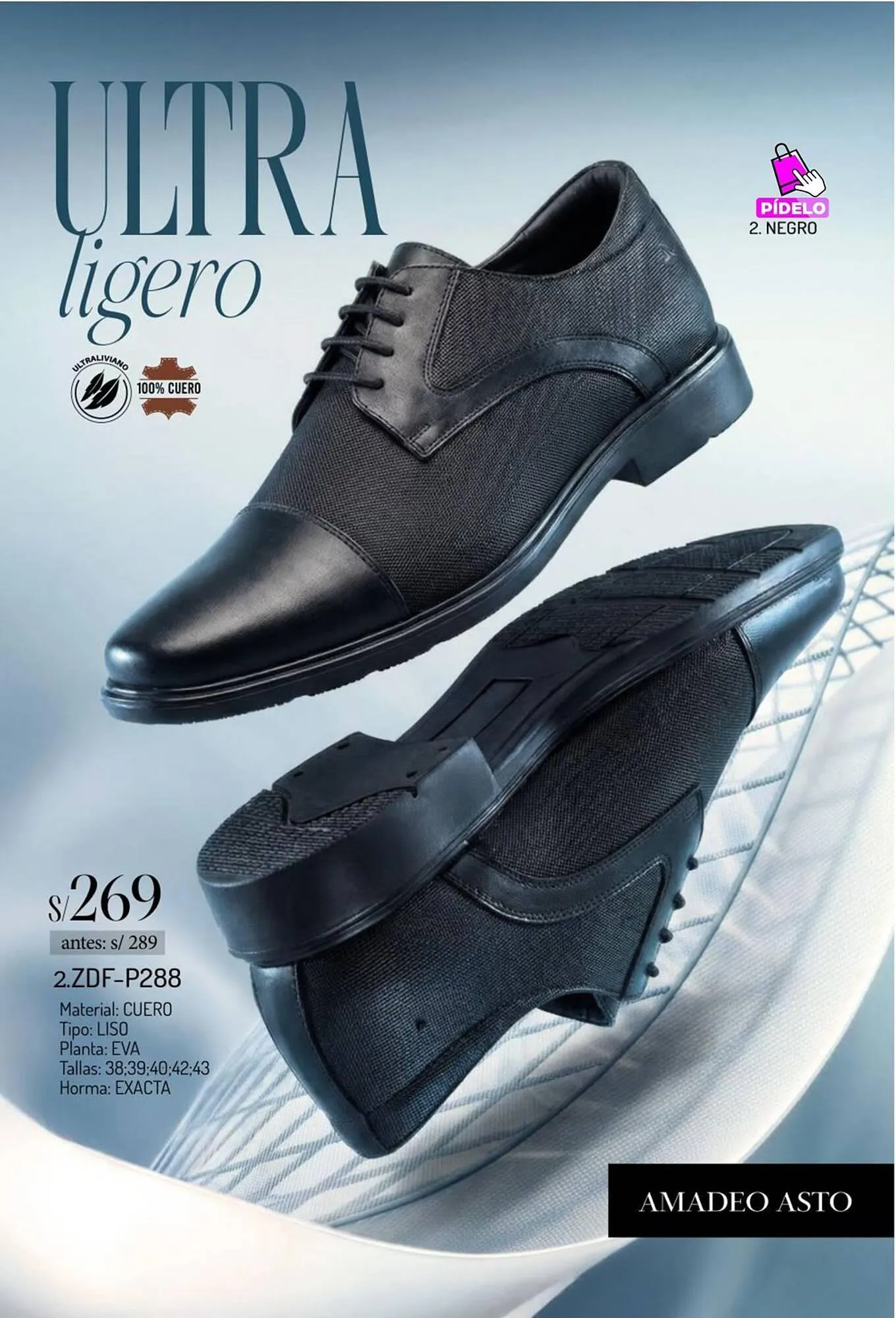 Catalogo de Catálogo Sokso 6 de abril al 17 de mayo 2026 - Pag 3