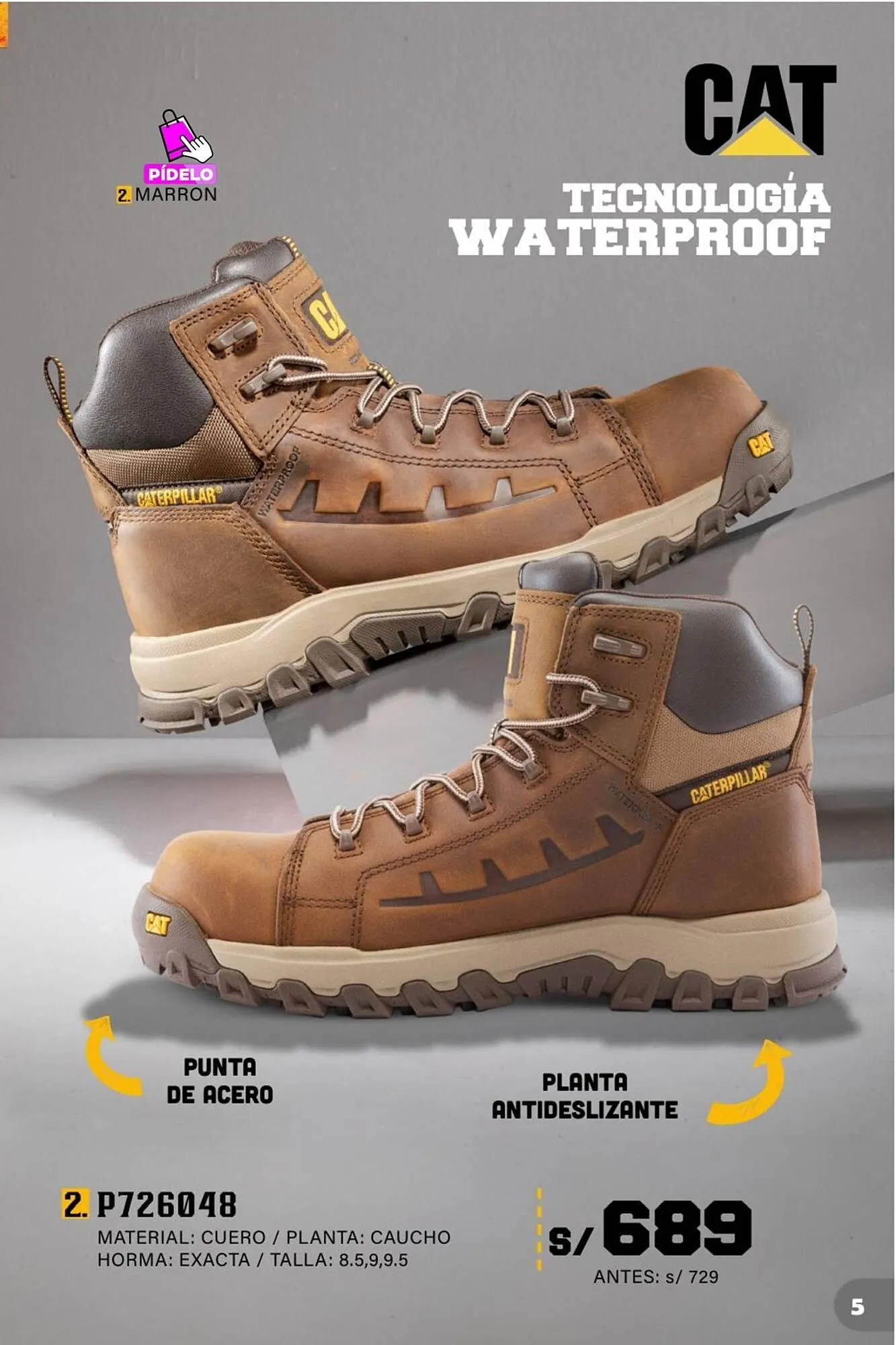 Catalogo de Catálogo Sokso 26 de enero al 15 de febrero 2026 - Pag 5