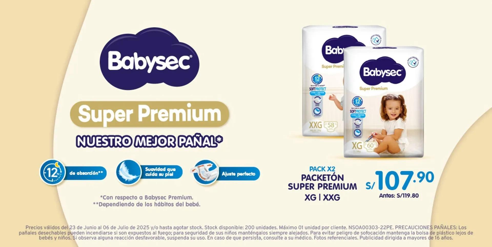 Catalogo de Catálogo Wong 24 de octubre al 7 de noviembre 2025 - Pag 45