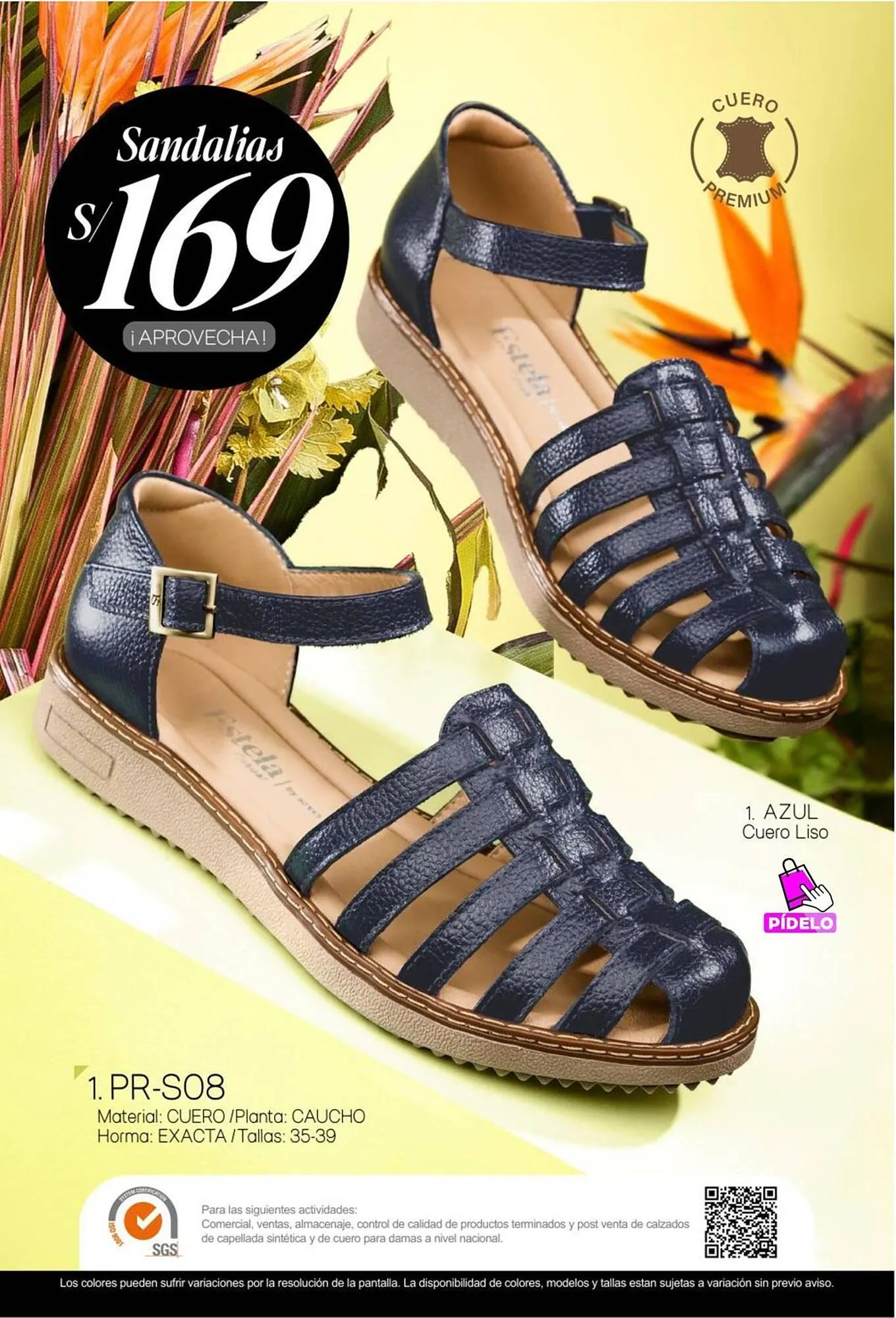 Catalogo de Catálogo Sokso 21 de octubre al 24 de noviembre 2024 - Pag 110