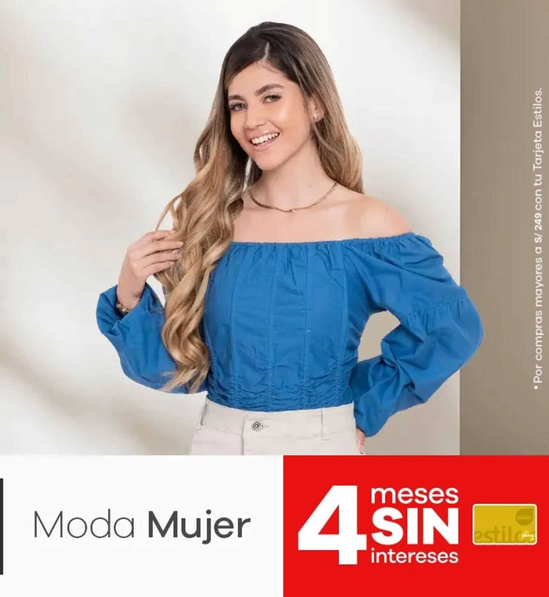 Catálogo Estilos - 1