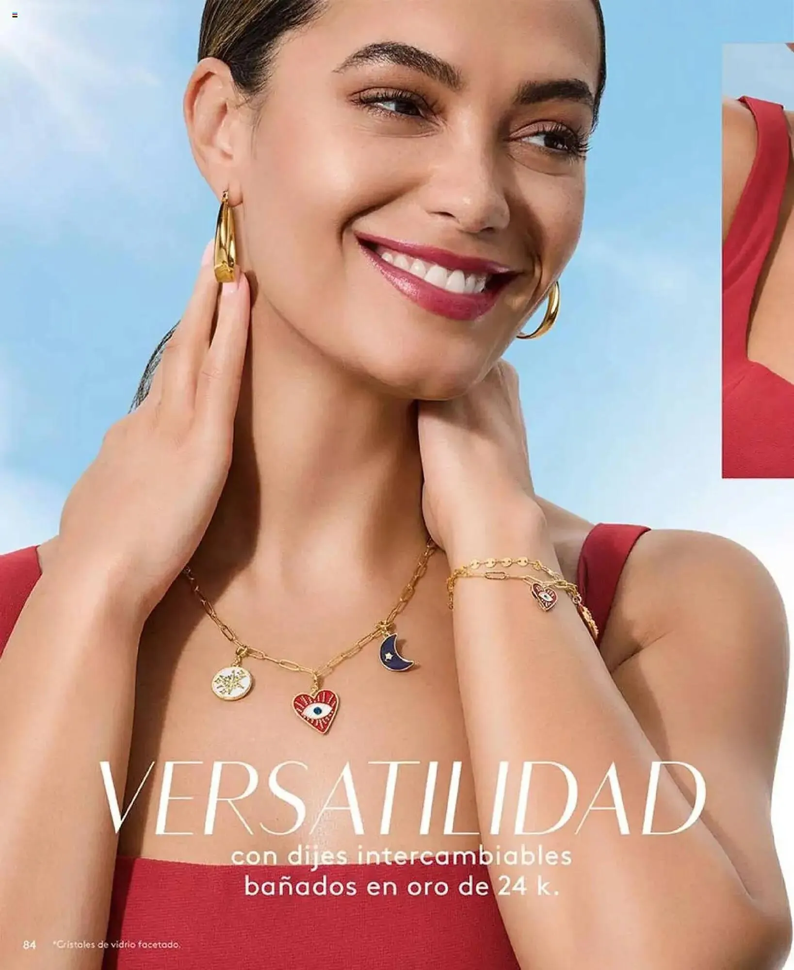 Catalogo de Catálogo Ésika 18 de diciembre al 8 de enero 2025 - Pag 248