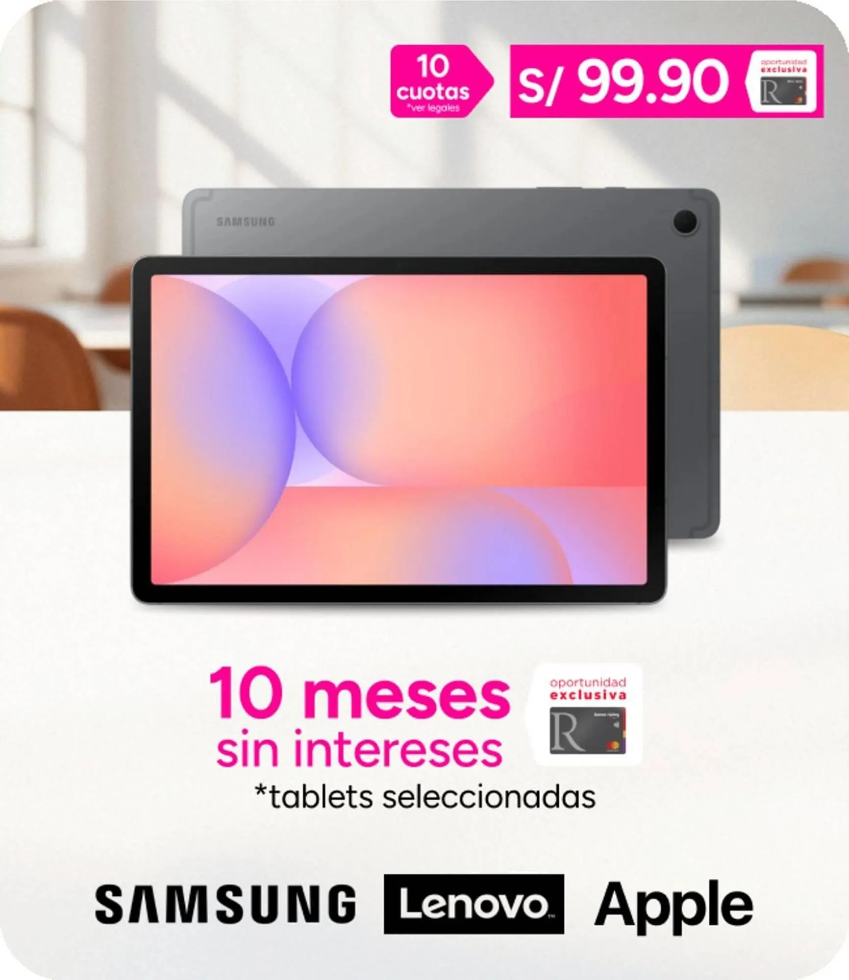 Catalogo de Catálogo Ripley 27 de febrero al 5 de marzo 2026 - Pag 1